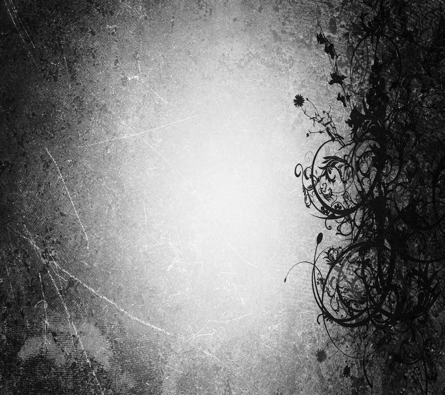 Download mobile wallpaper Abstract, Greyscale for free.