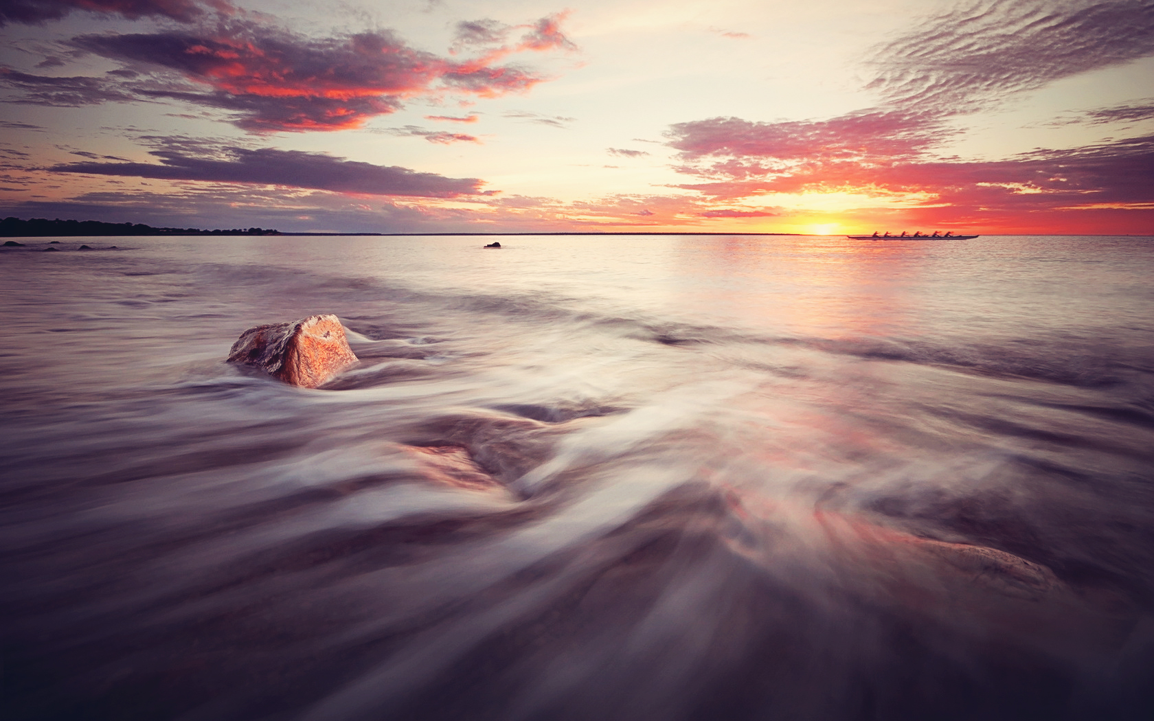 Téléchargez gratuitement l'image Coucher De Soleil, Terre/nature sur le bureau de votre PC