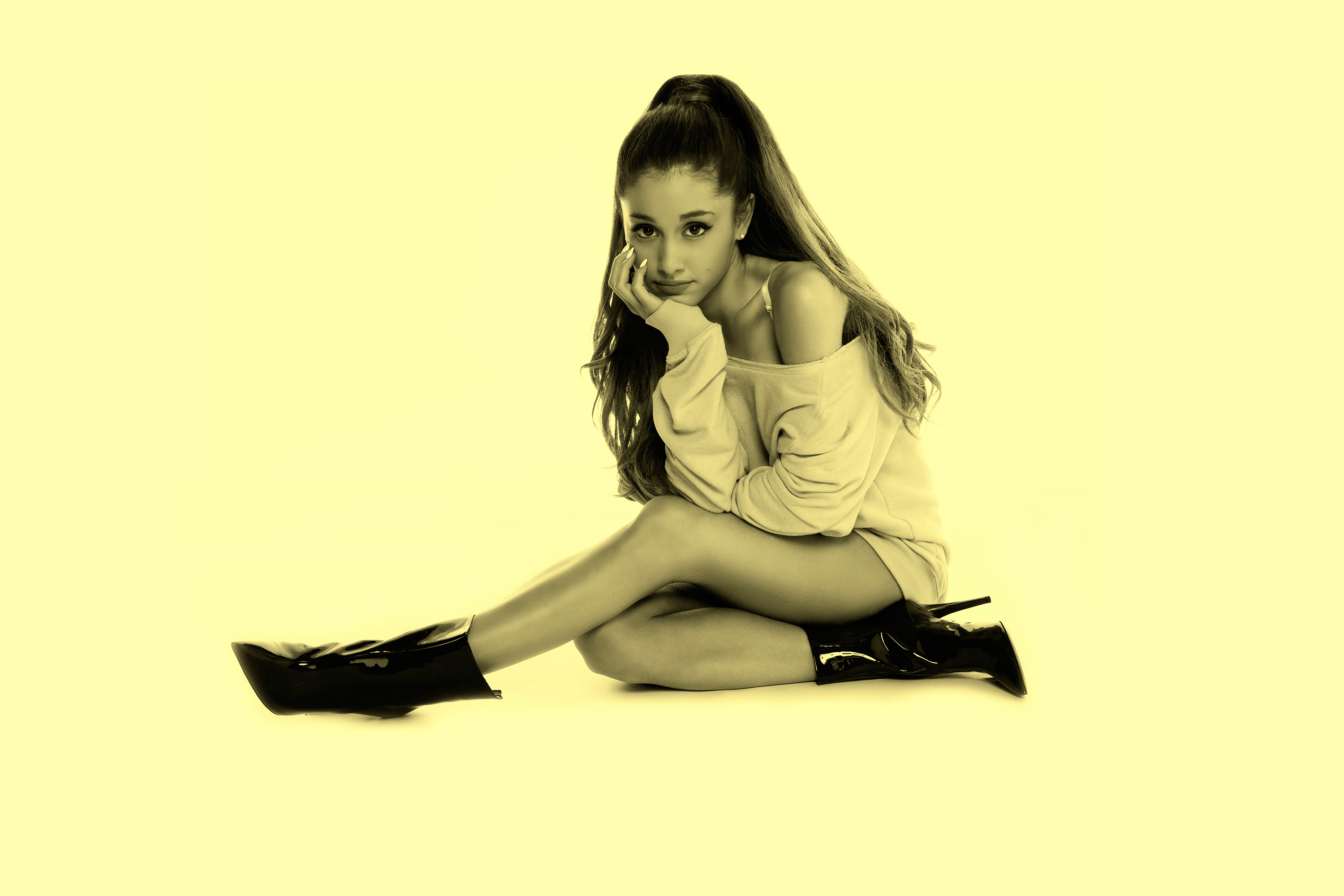 Free download wallpaper Singer, American, Celebrity, Actress, Ariana Grande on your PC desktop