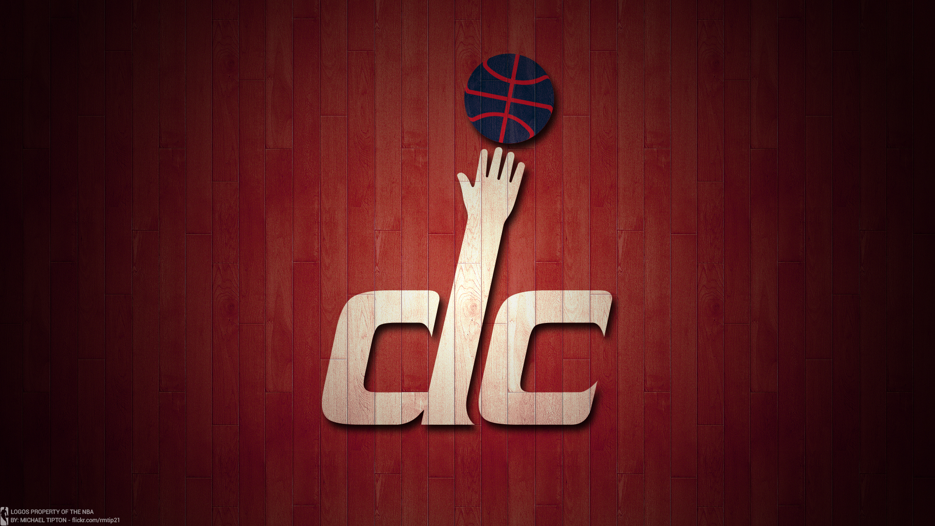無料モバイル壁紙スポーツ, バスケットボール, 象徴, Nba, ワシントン・ウィザーズをダウンロードします。