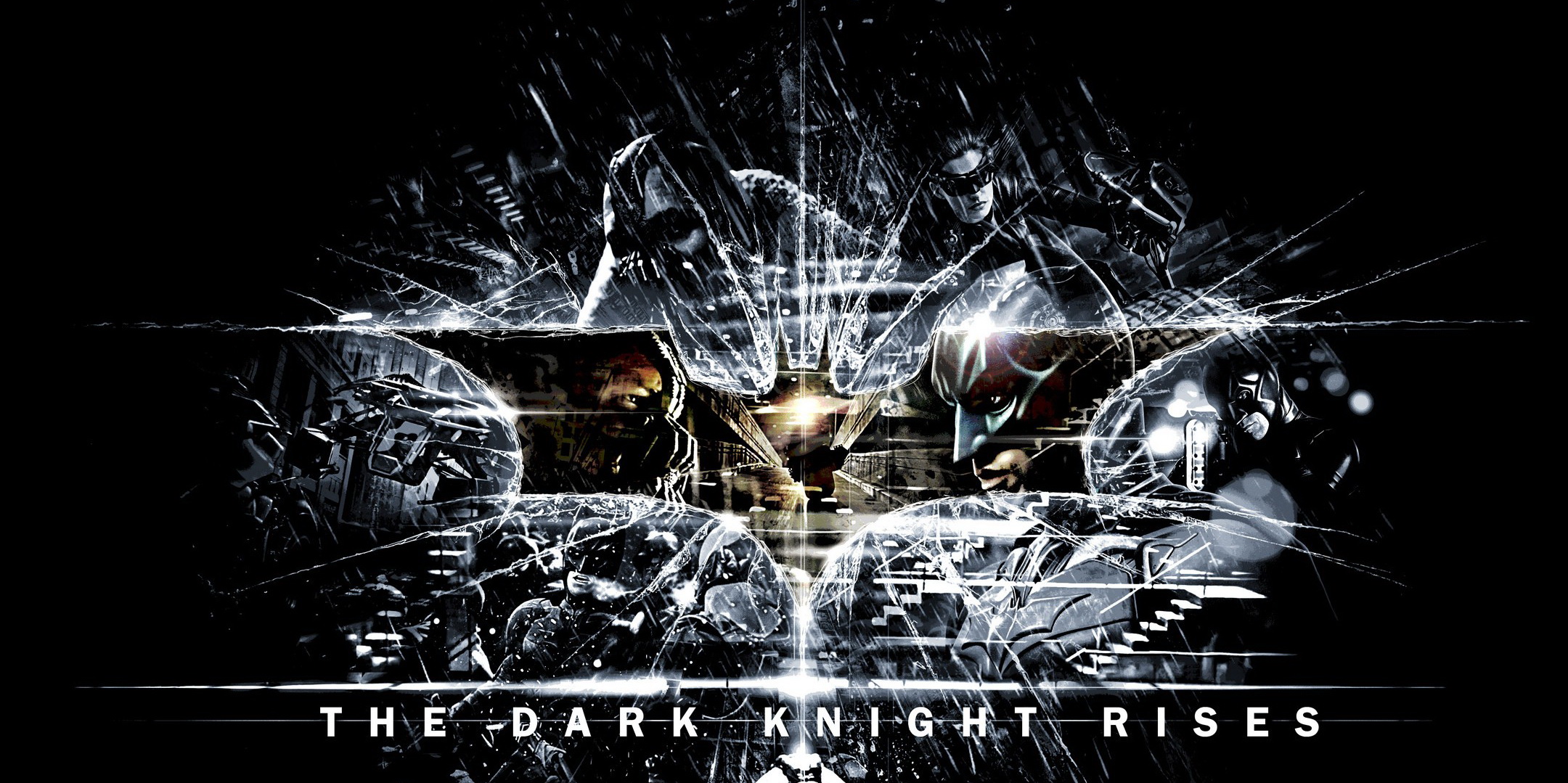 Handy-Wallpaper The Dark Knight Rises, Batman, The Batman, Filme kostenlos herunterladen.