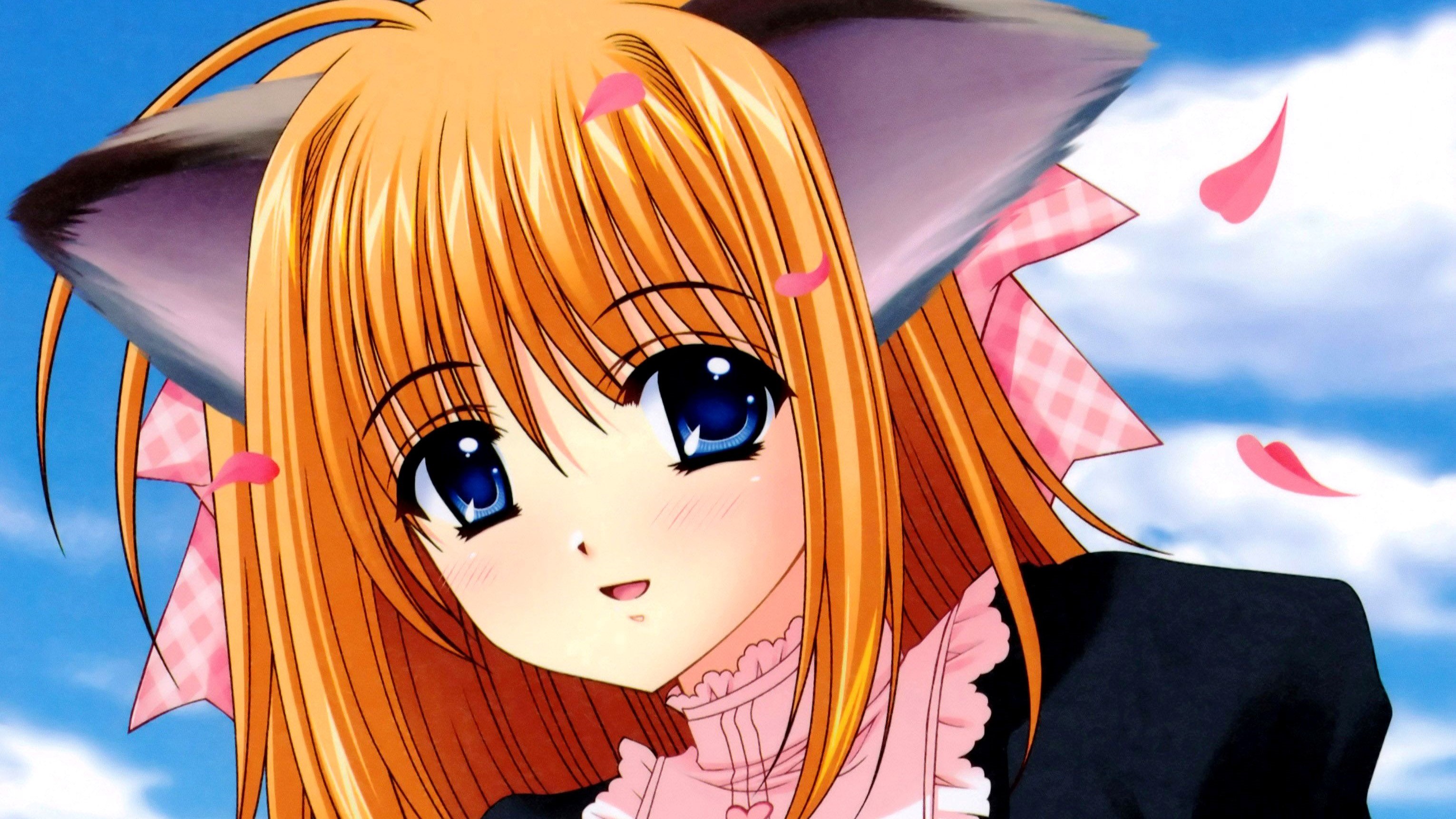 Baixe gratuitamente a imagem Anime, Embaralhar!, Kaede Fuyou na área de trabalho do seu PC