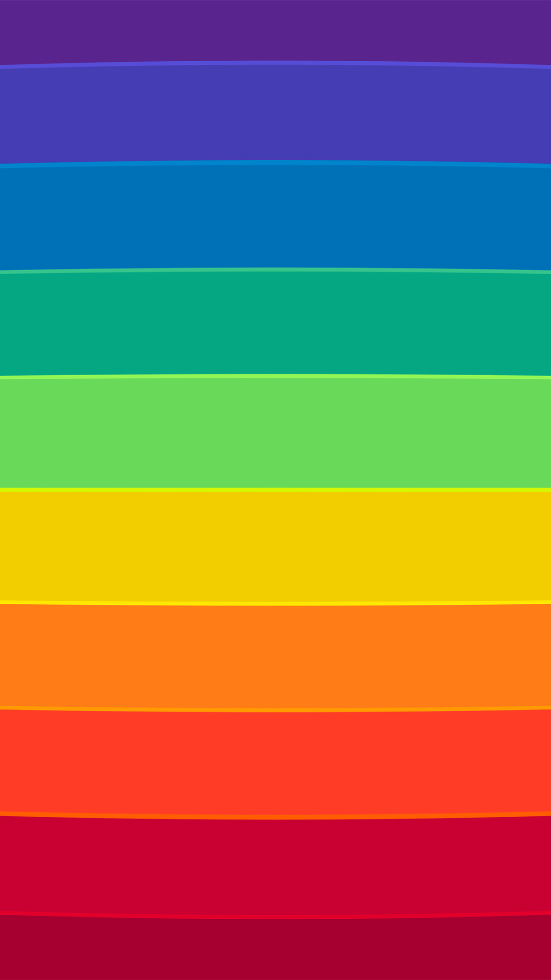 Rainbow  8k Backgrounds