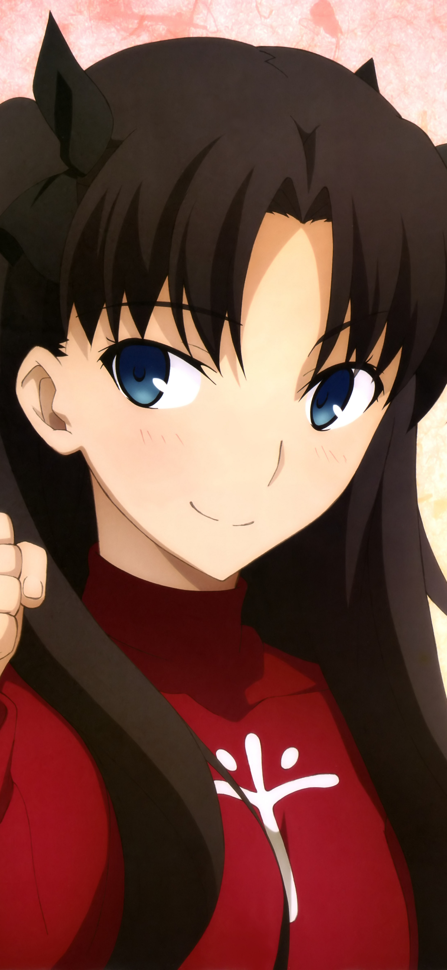 Téléchargez gratuitement l'image Animé, Fate/stay Night: Unlimited Blade Works, Rin Tohsaka, Destin Série sur le bureau de votre PC