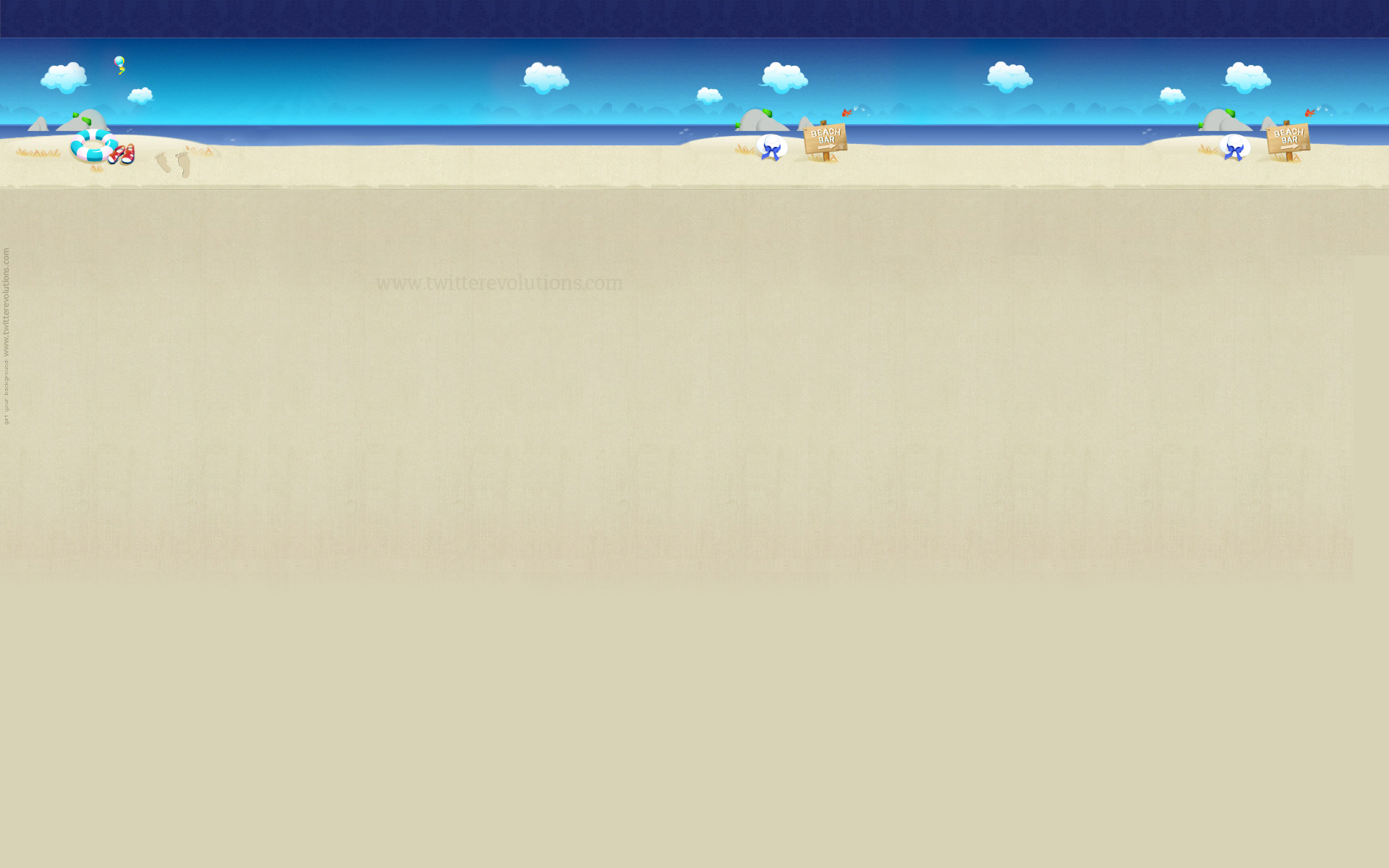 Download mobile wallpaper Beach, Artistic for free.