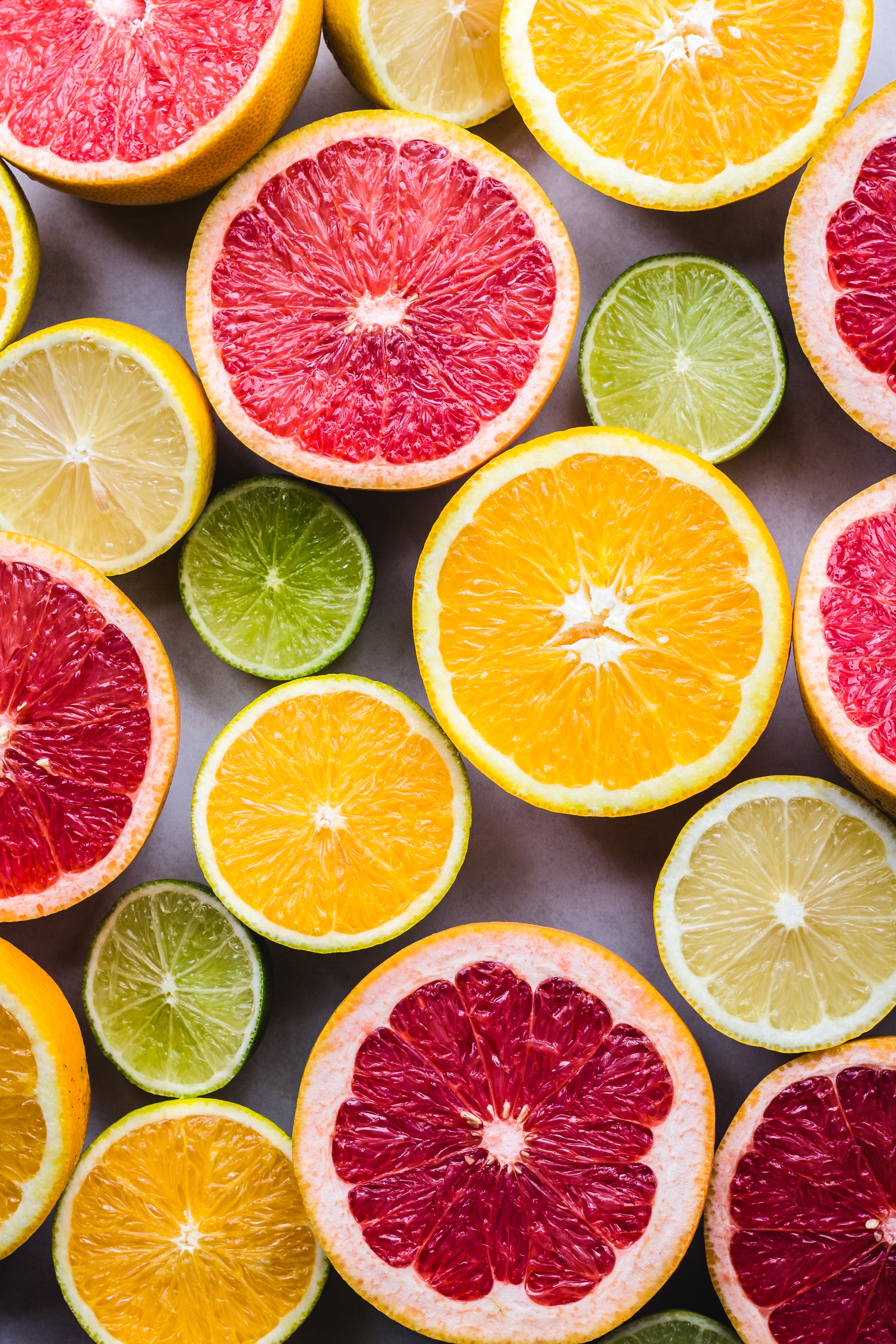 131912 скачать картинку фрукты, лаймы, лимоны, еда, цитрус, апельсины, грейпфруты - обои и заставки бесплатно