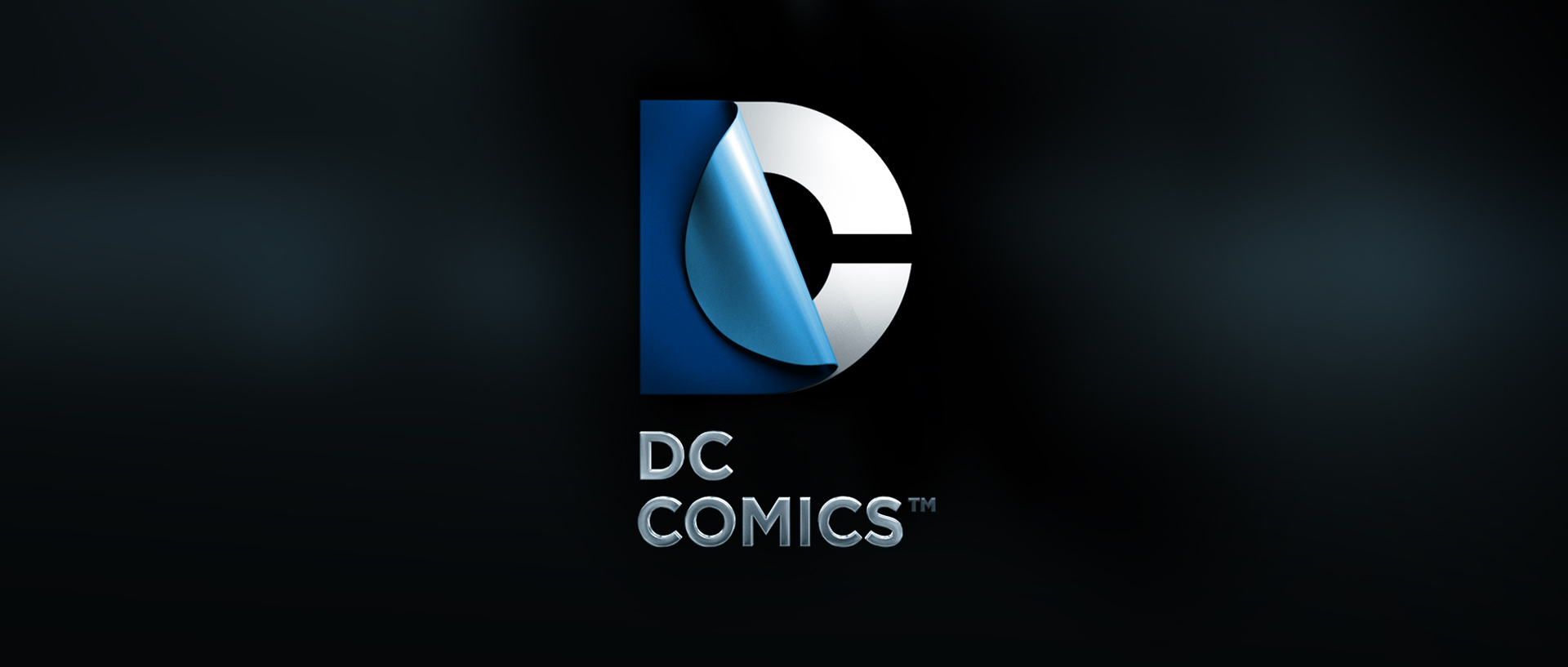 Baixar papel de parede para celular de Logotipo, História Em Quadrinhos, Dc Comics gratuito.