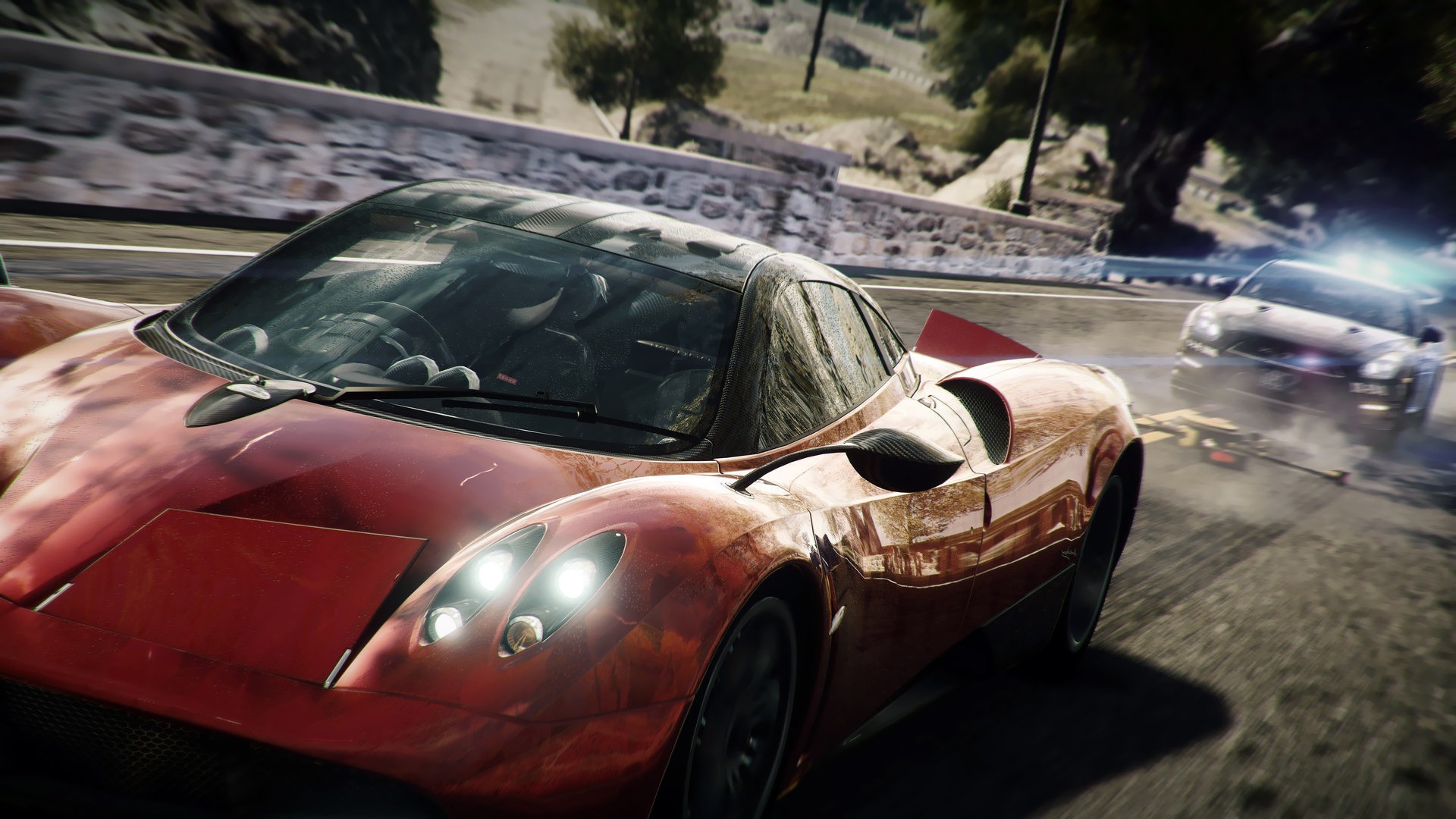 Free download wallpaper Need For Speed, Video Game, Need For Speed: Rivals on your PC desktop