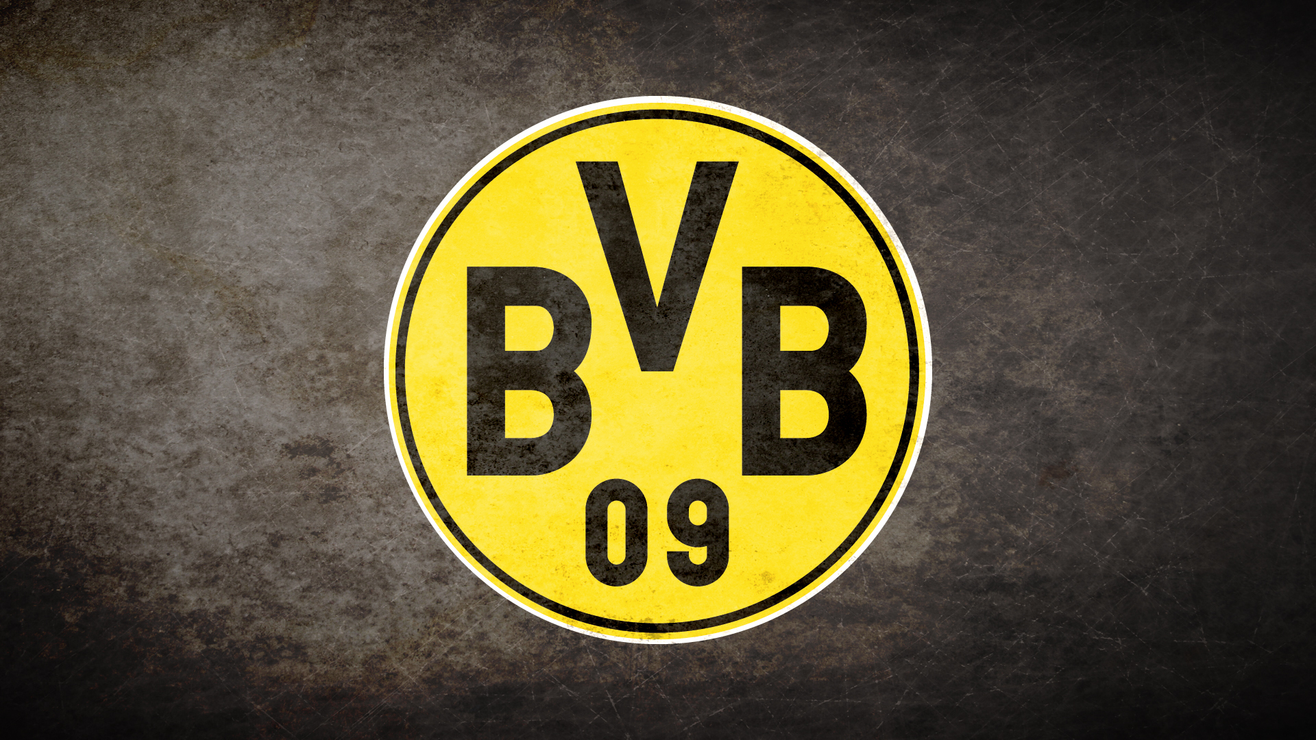 Download mobile wallpaper Sports, Logo, Emblem, Soccer, Borussia Dortmund for free.