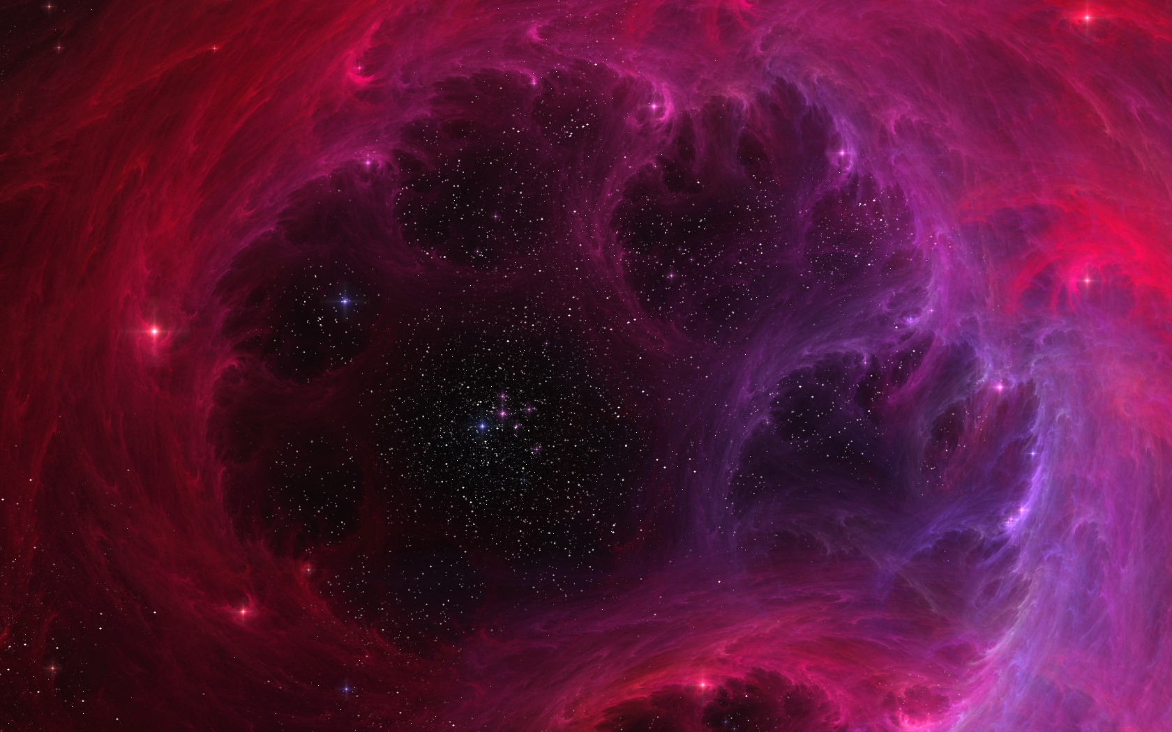 Free download wallpaper Nebula, Sci Fi on your PC desktop