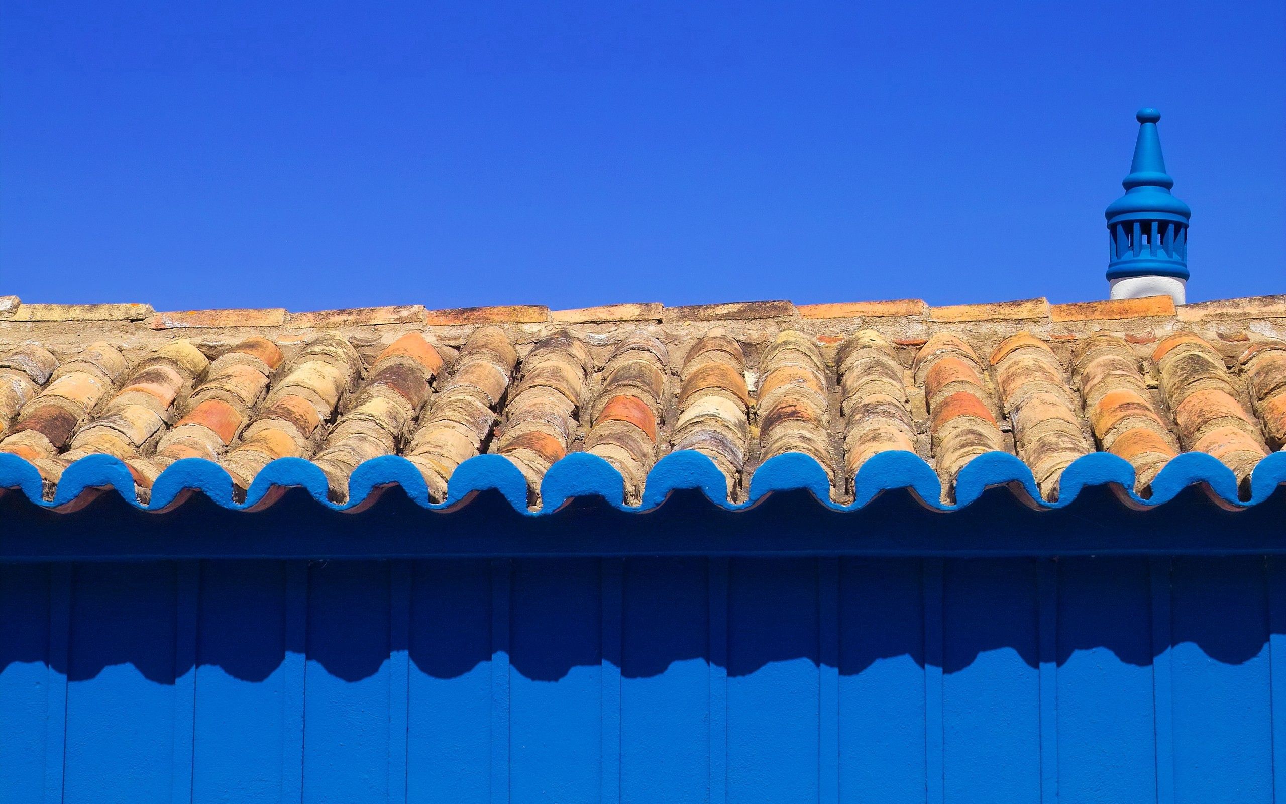 sky, miscellanea, miscellaneous, roof, coating, covering