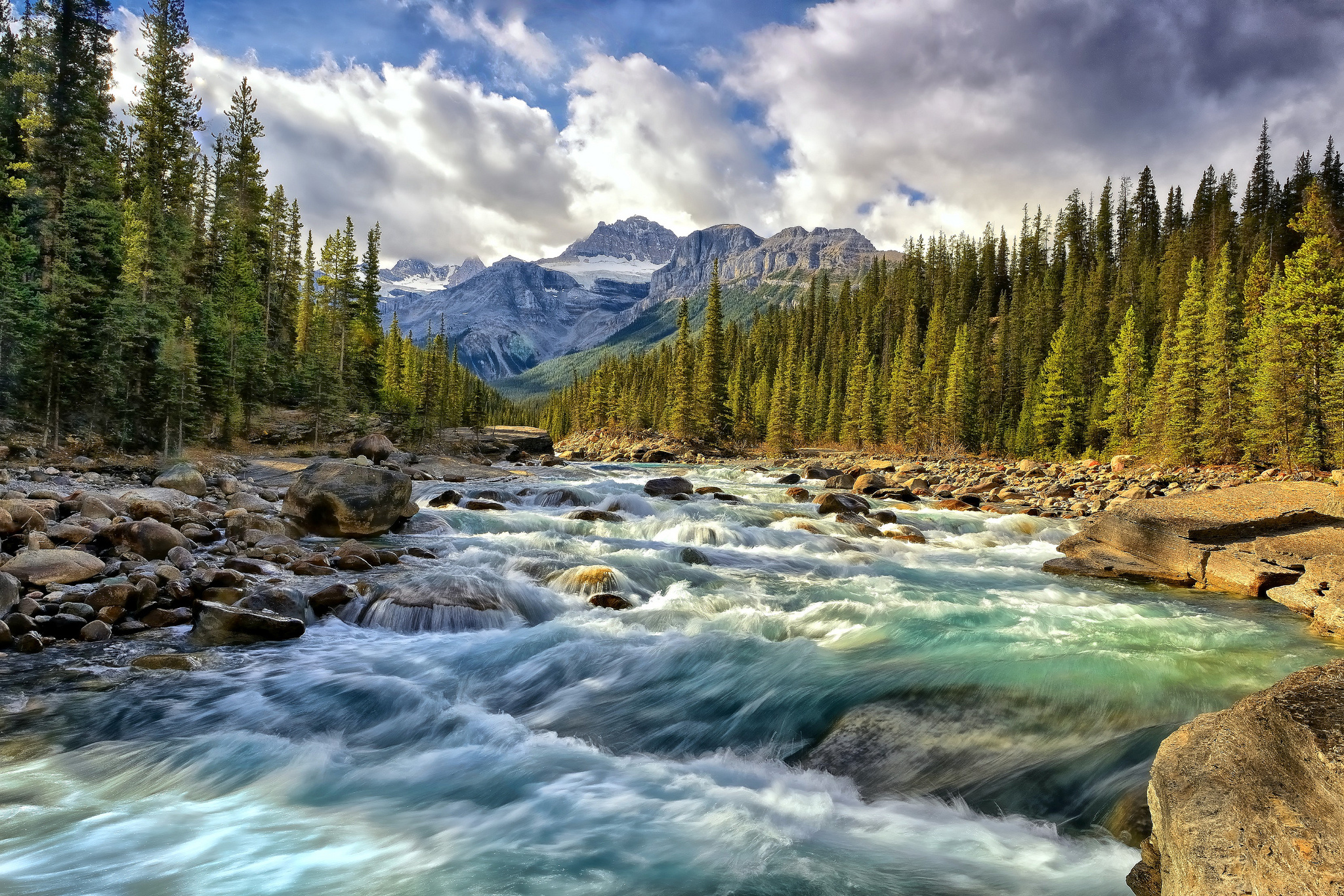 Free download wallpaper Earth, River on your PC desktop