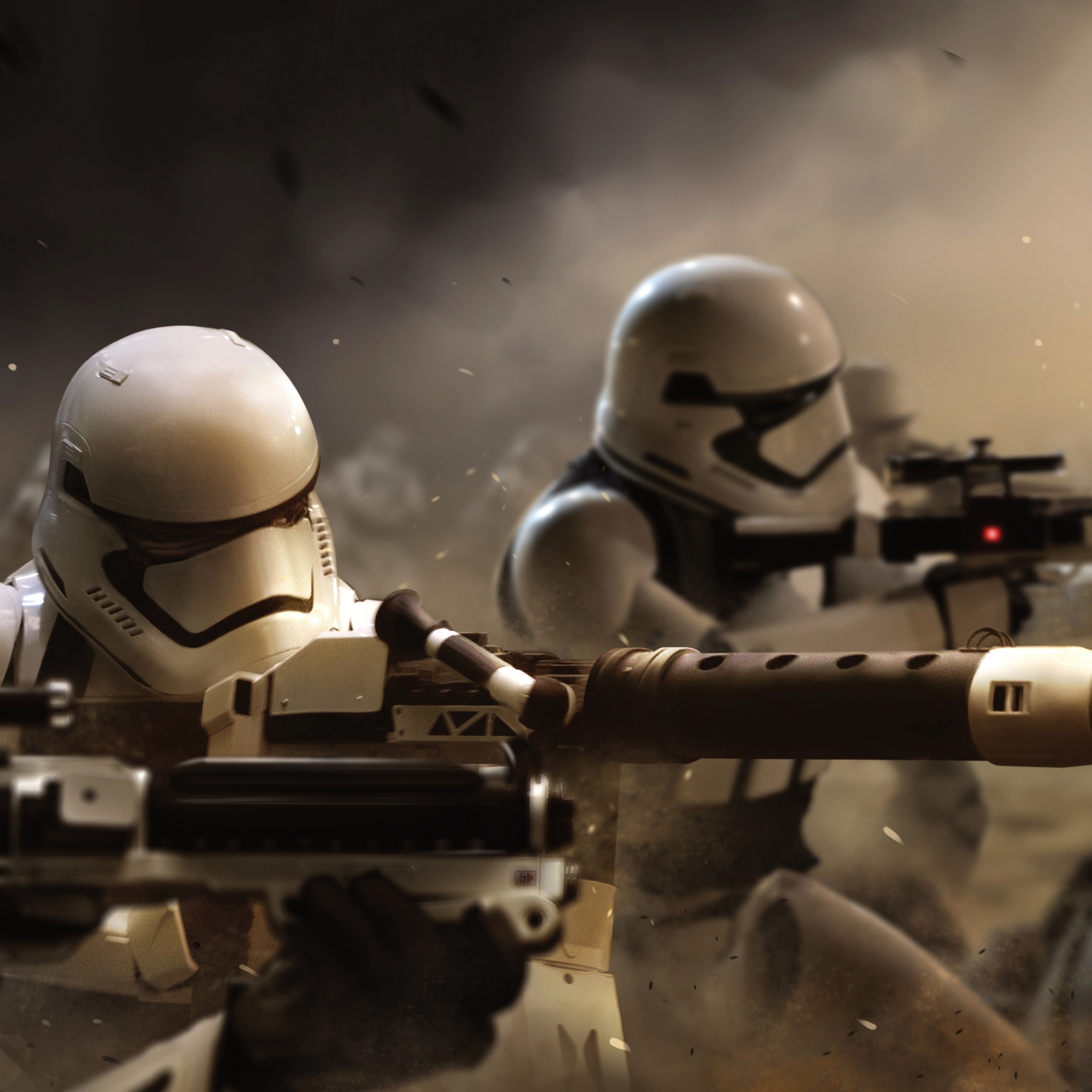 Download mobile wallpaper Star Wars, Movie, Stormtrooper, Star Wars Episode Vii: The Force Awakens for free.