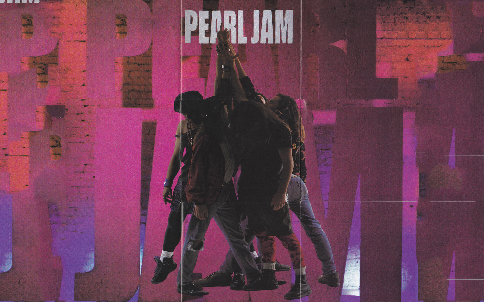 Baixar papéis de parede de desktop Pearl Jam HD