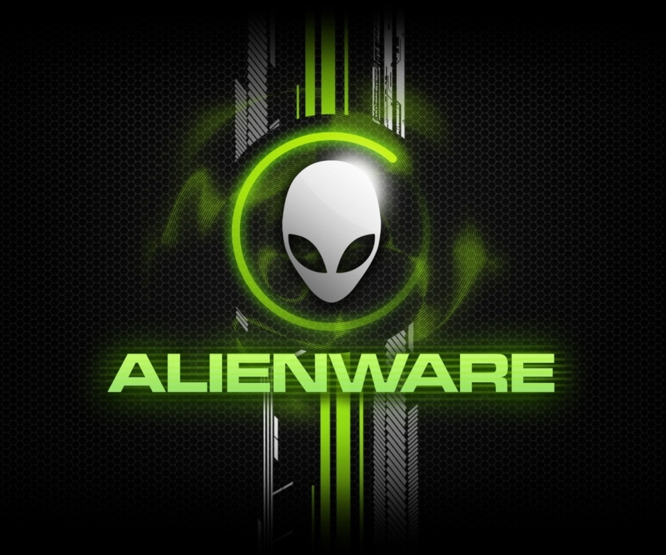 Скачати мобільні шпалери Технології, Alienware безкоштовно.