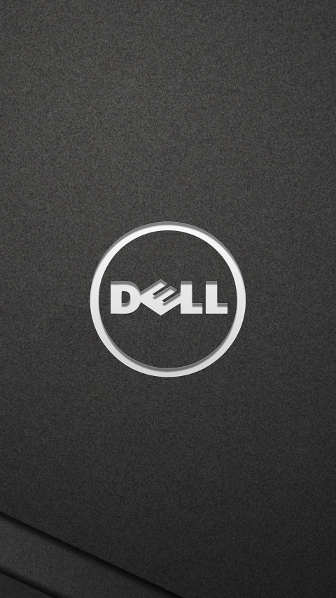 Скачати мобільні шпалери Технології, Dell безкоштовно.
