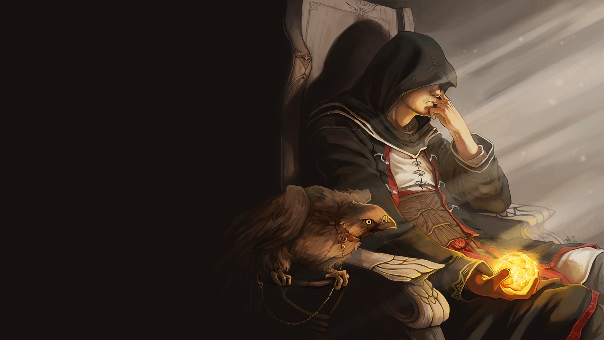 Cool Backgrounds  Assassin's Creed