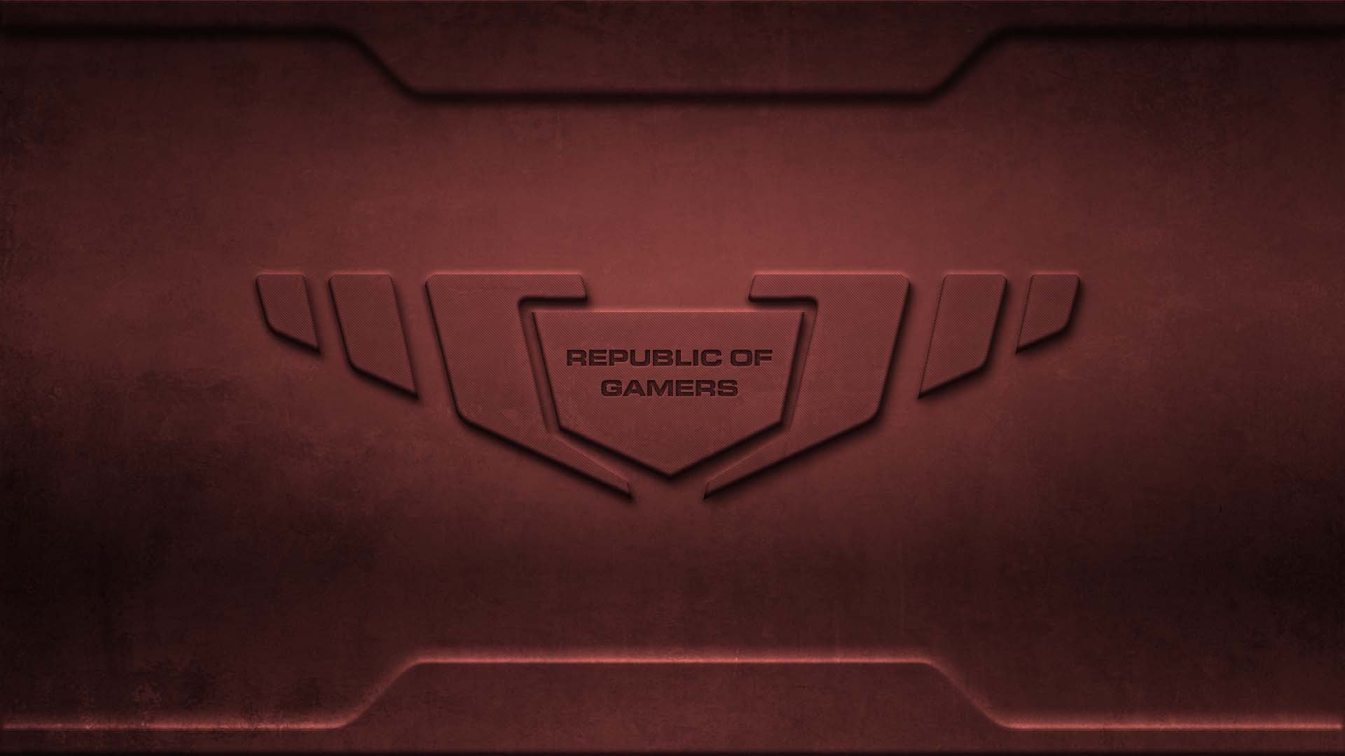 Free download wallpaper Technology, Asus Rog, Republic Of Gamers on your PC desktop