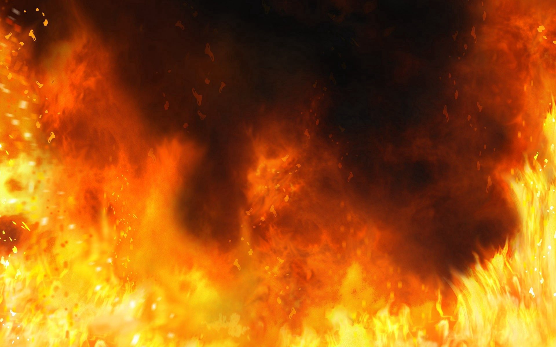 PCデスクトップに火災, 火炎, 炎, 抽象, 背景画像を無料でダウンロード