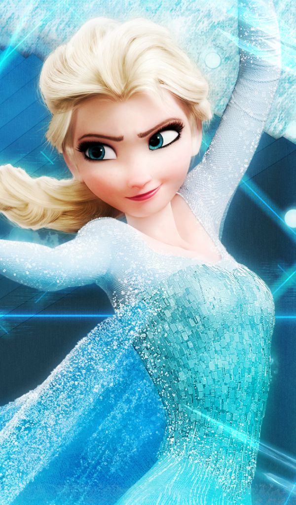 Baixar papel de parede para celular de Filme, Frozen Uma Aventura Congelante, Congelado (Filme), Elsa (Congelado) gratuito.