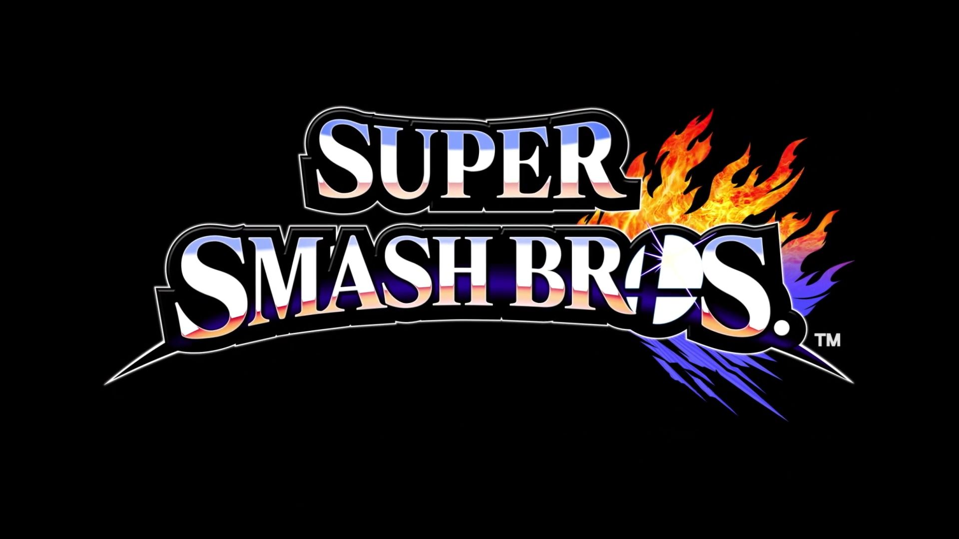 Скачать картинку Super Smash Bros Для Nintendo 3Ds И Wii U, Братья Супер Смэш, Видеоигры в телефон бесплатно.