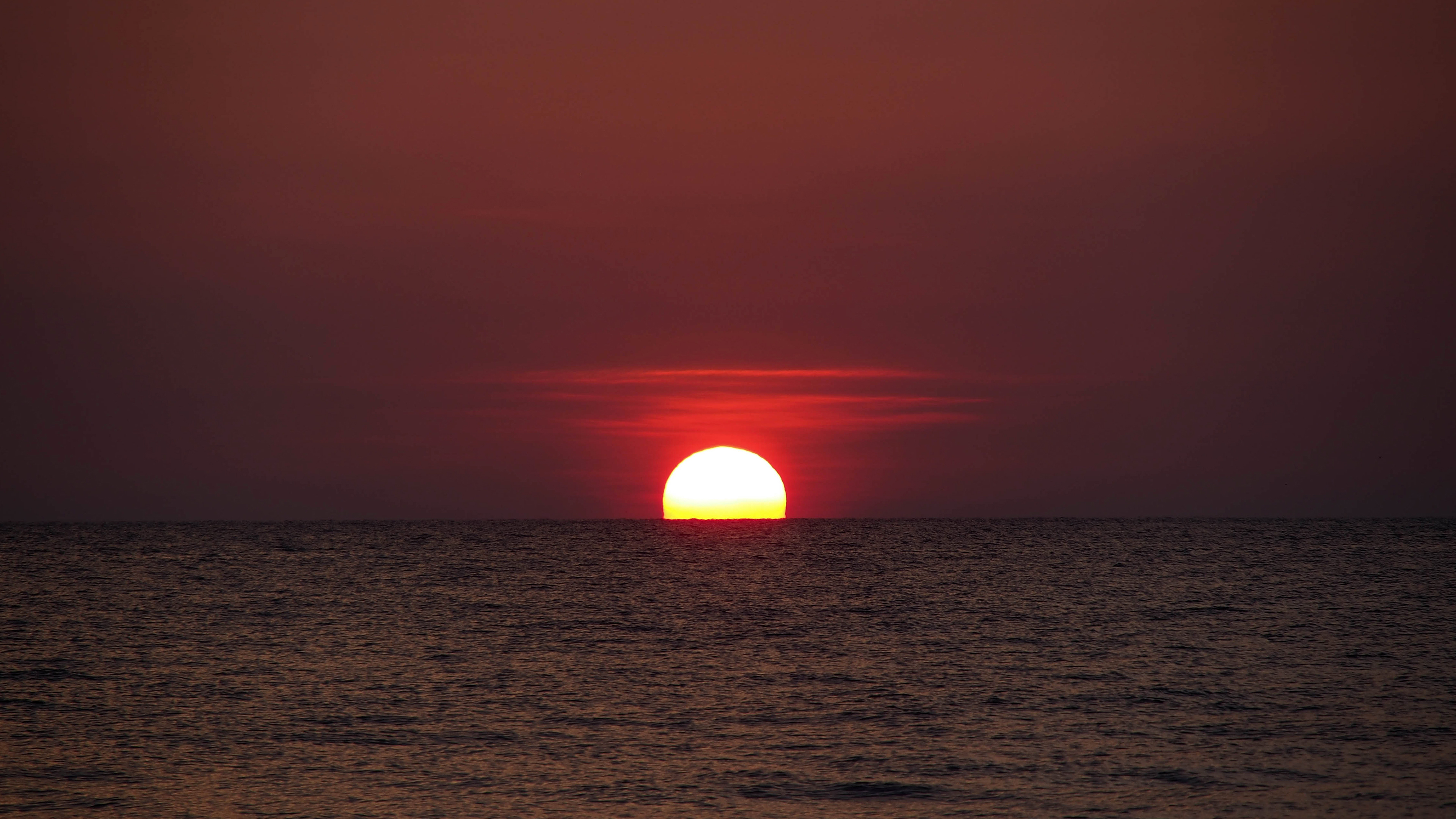 Téléchargez gratuitement l'image Terre/nature, Lever De Soleil sur le bureau de votre PC