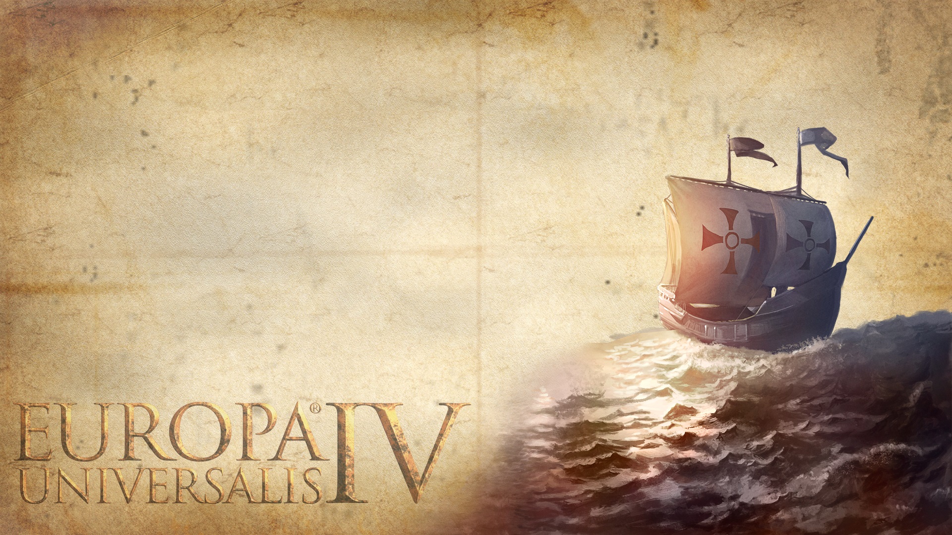 Baixar papéis de parede de desktop Europa Universalis Iv HD