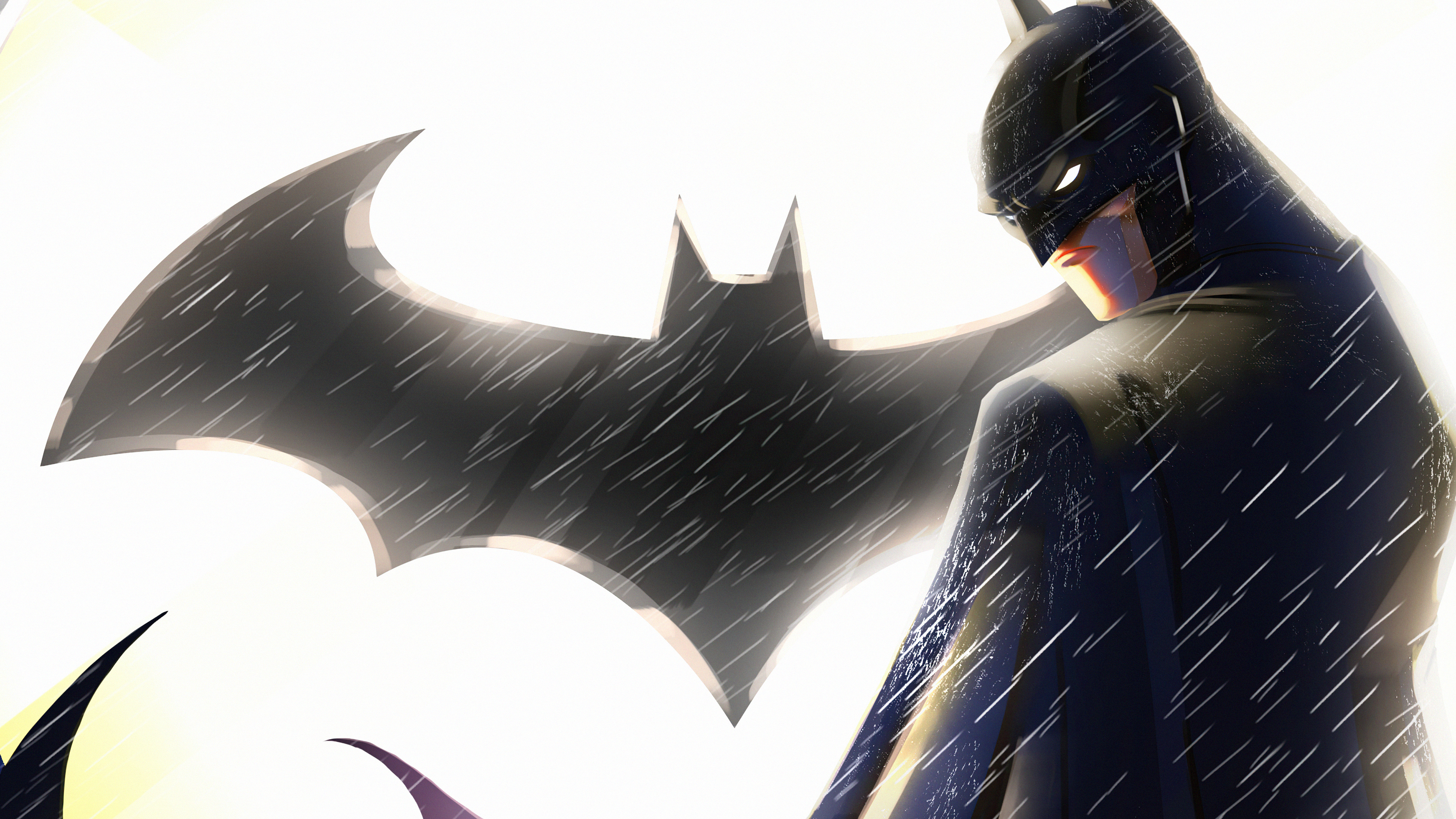 Handy-Wallpaper Comics, The Batman, Dc Comics kostenlos herunterladen.