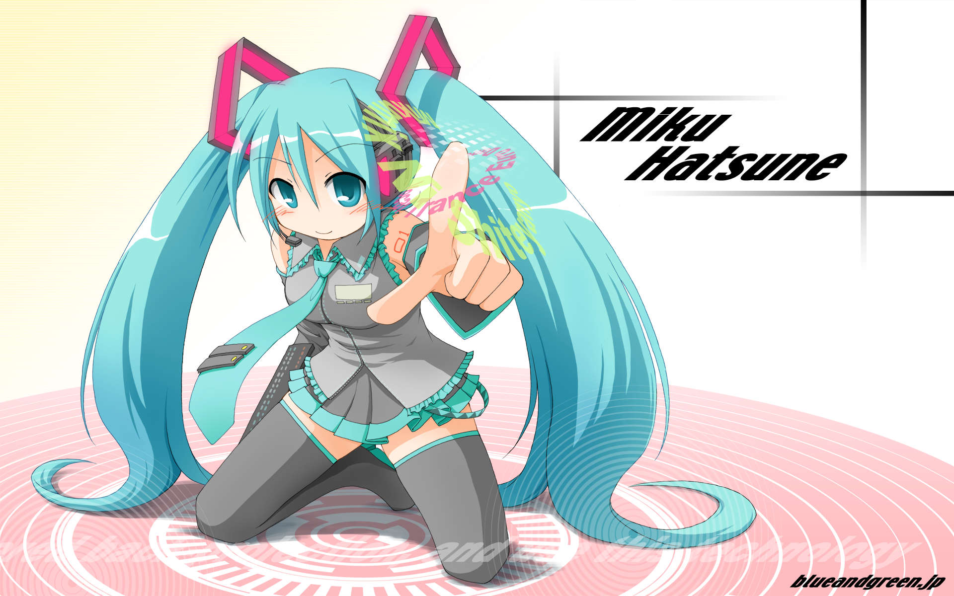 Free download wallpaper Anime, Vocaloid, Hatsune Miku on your PC desktop