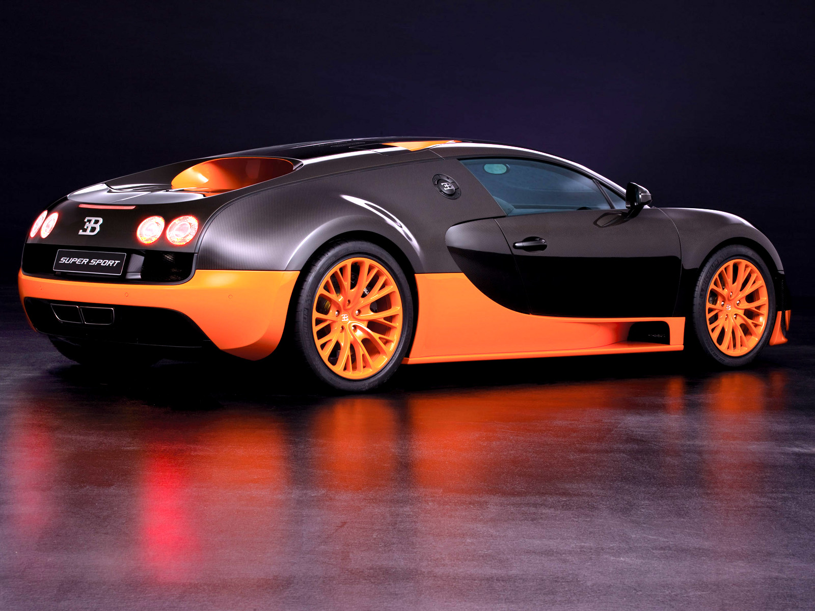 Baixe gratuitamente a imagem Bugatti Veyron, Bugatti, Veículos na área de trabalho do seu PC