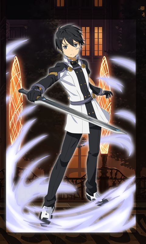 Baixar papel de parede para celular de Anime, Sword Art Online, Escala Ordinal Online Sword Art, Sword Art Online Filme: Escala Ordinal, Sword Art Online: Desfragmentação De Memória gratuito.