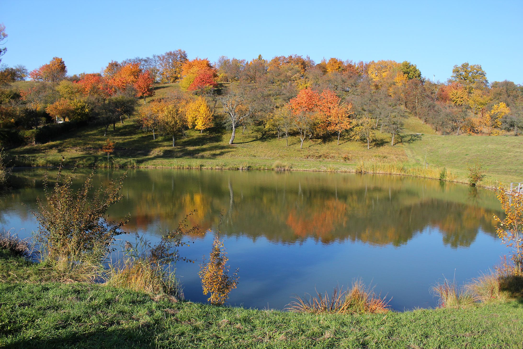 Descarga gratis la imagen Lago, Tierra/naturaleza en el escritorio de tu PC