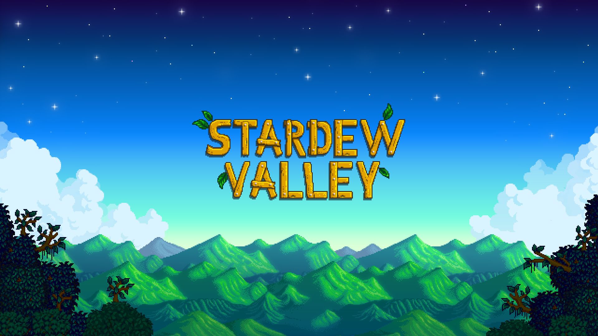 Завантажити шпалери Stardew Valley на телефон безкоштовно