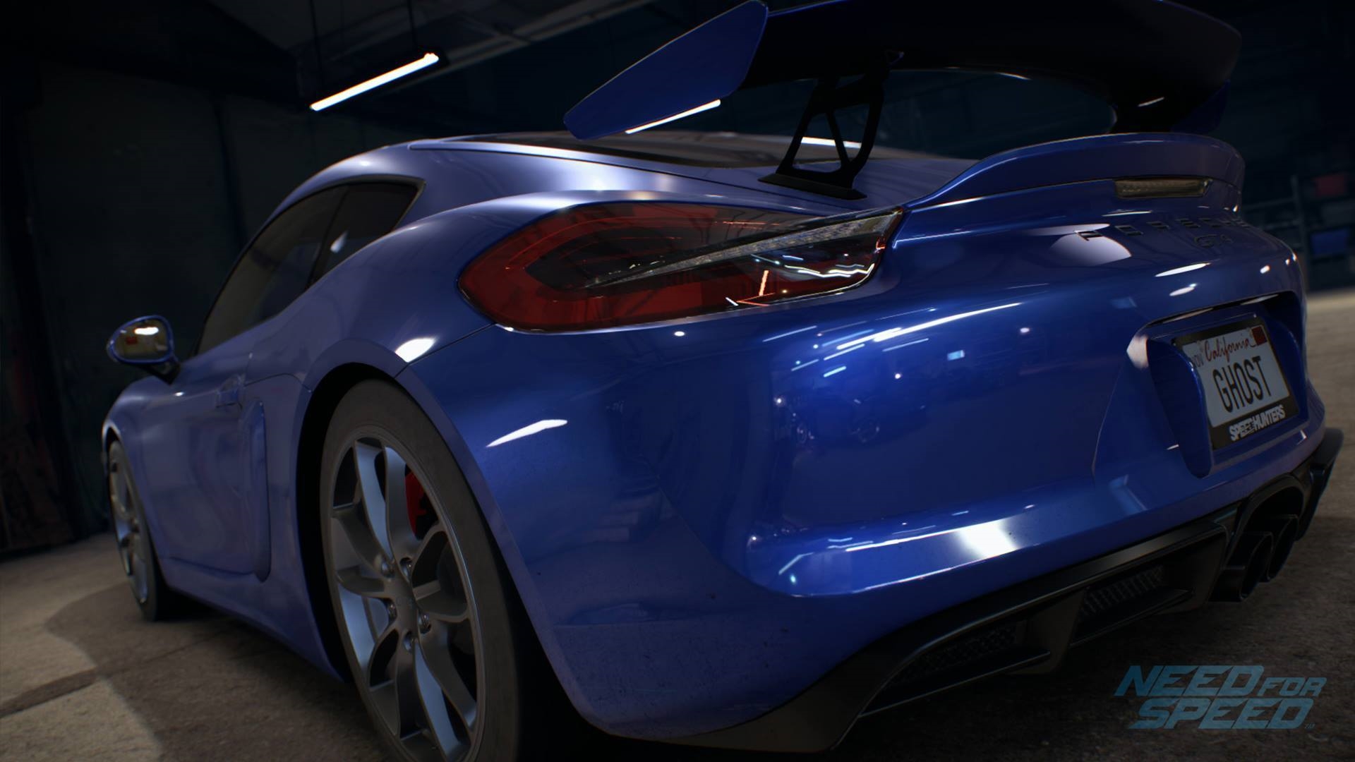 Baixar papel de parede para celular de Porsche, Necessidade De Velocidade (2015), Need For Speed, Videogame gratuito.