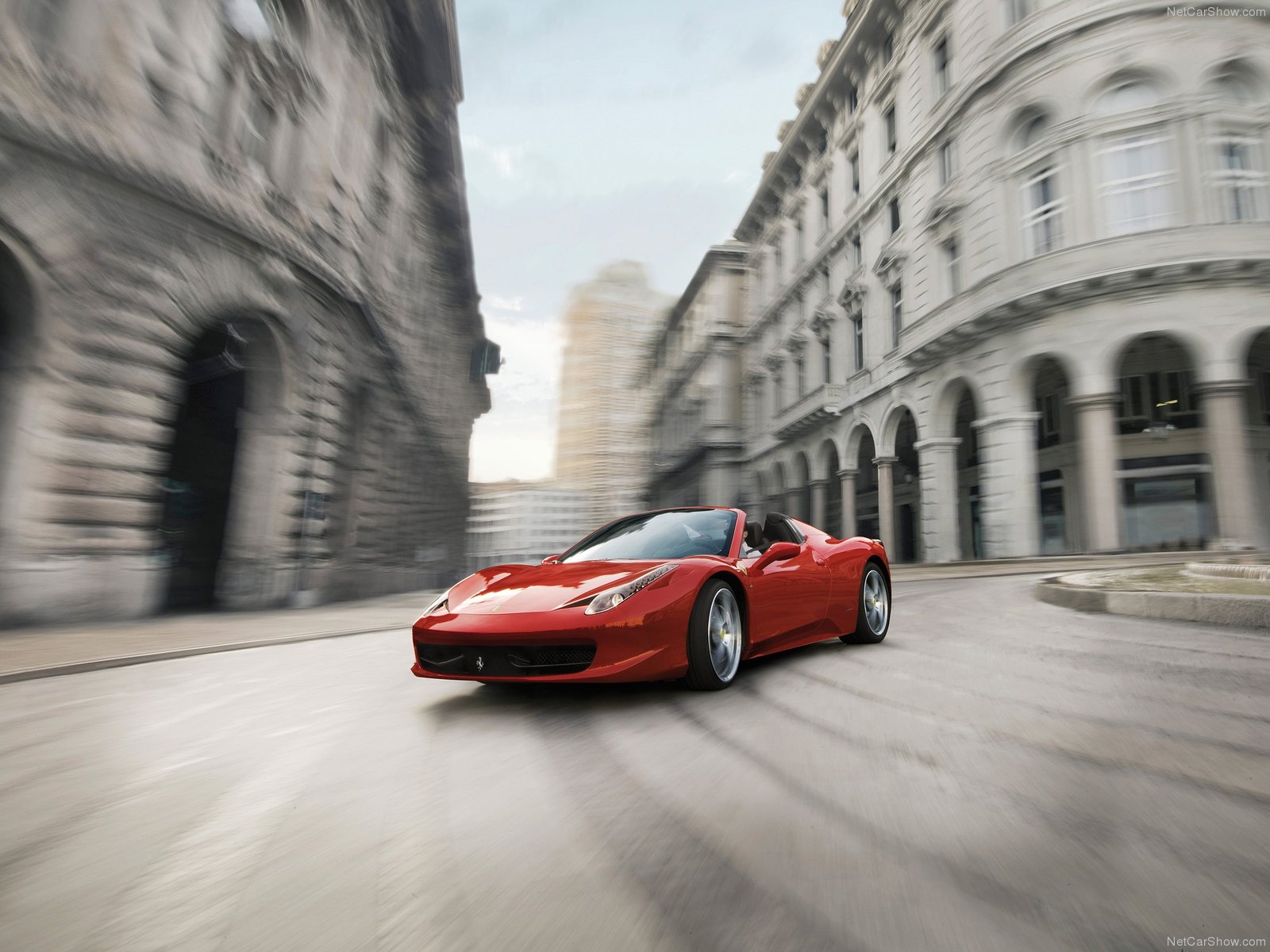 Téléchargez gratuitement l'image Ferrari, Ferrari 458 Italie, Véhicules sur le bureau de votre PC