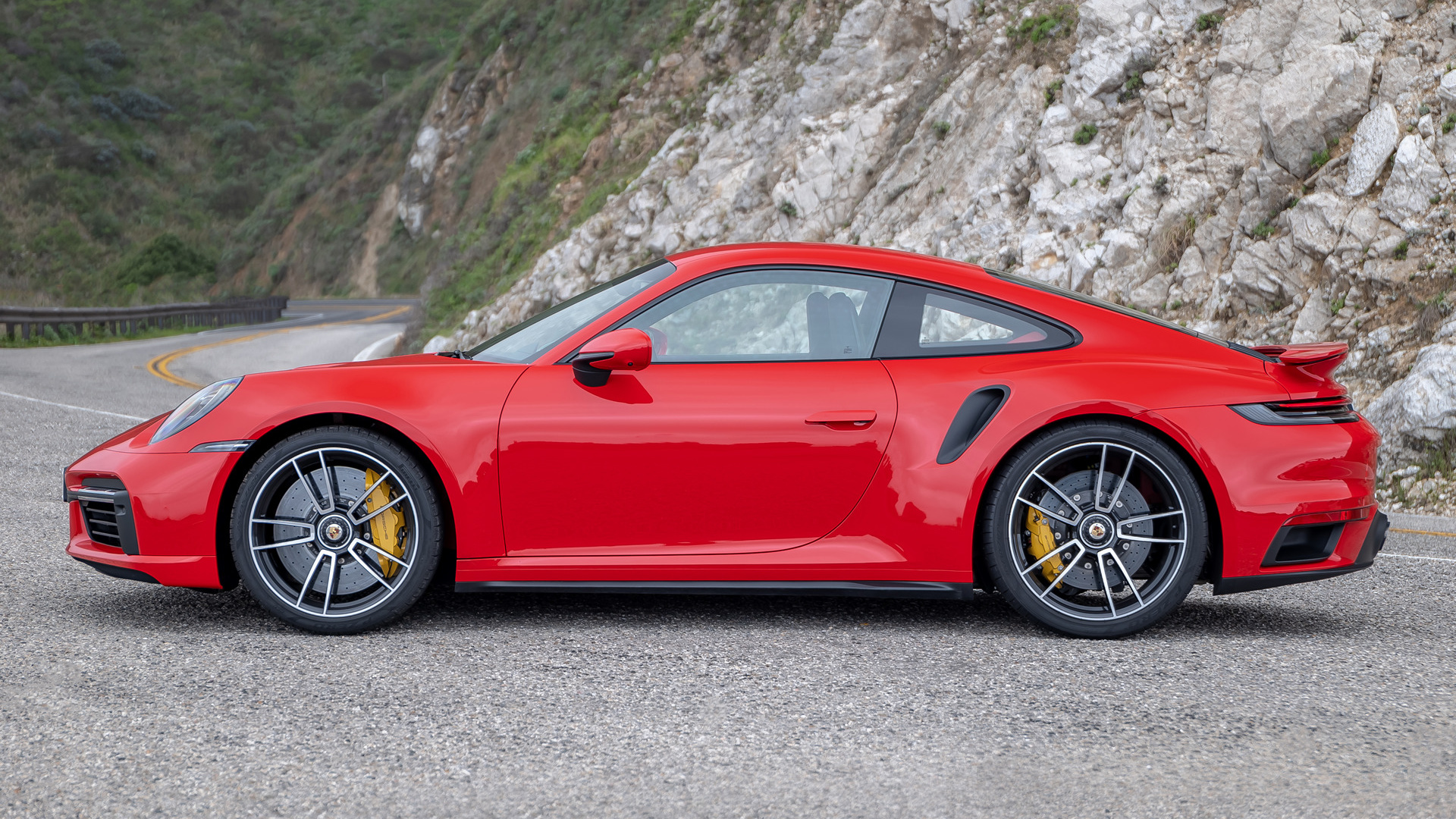 Download mobile wallpaper Porsche, Porsche 911 Turbo S, Vehicles, Porsche 911 Turbo for free.
