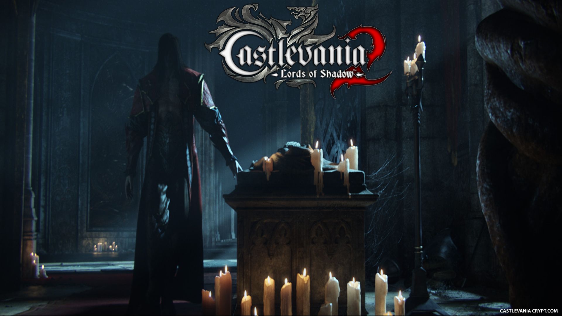 314038 descargar imagen videojuego, castlevania: lords of shadow 2, castlevania: fondos de pantalla y protectores de pantalla gratis