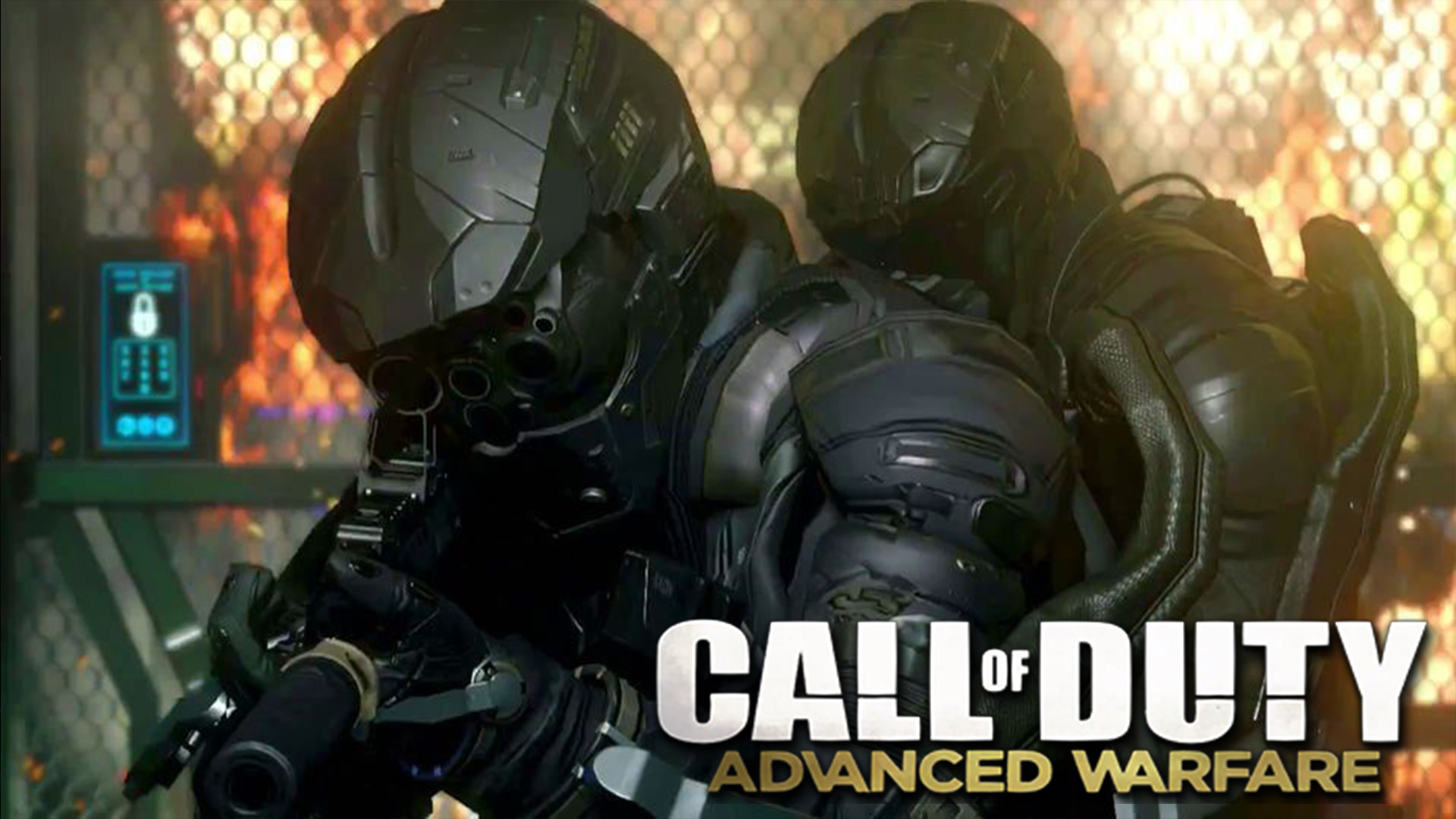 340715 Fonds d'écran et Call Of Duty: Advanced Warfare images sur le bureau. Téléchargez les économiseurs d'écran  sur PC gratuitement