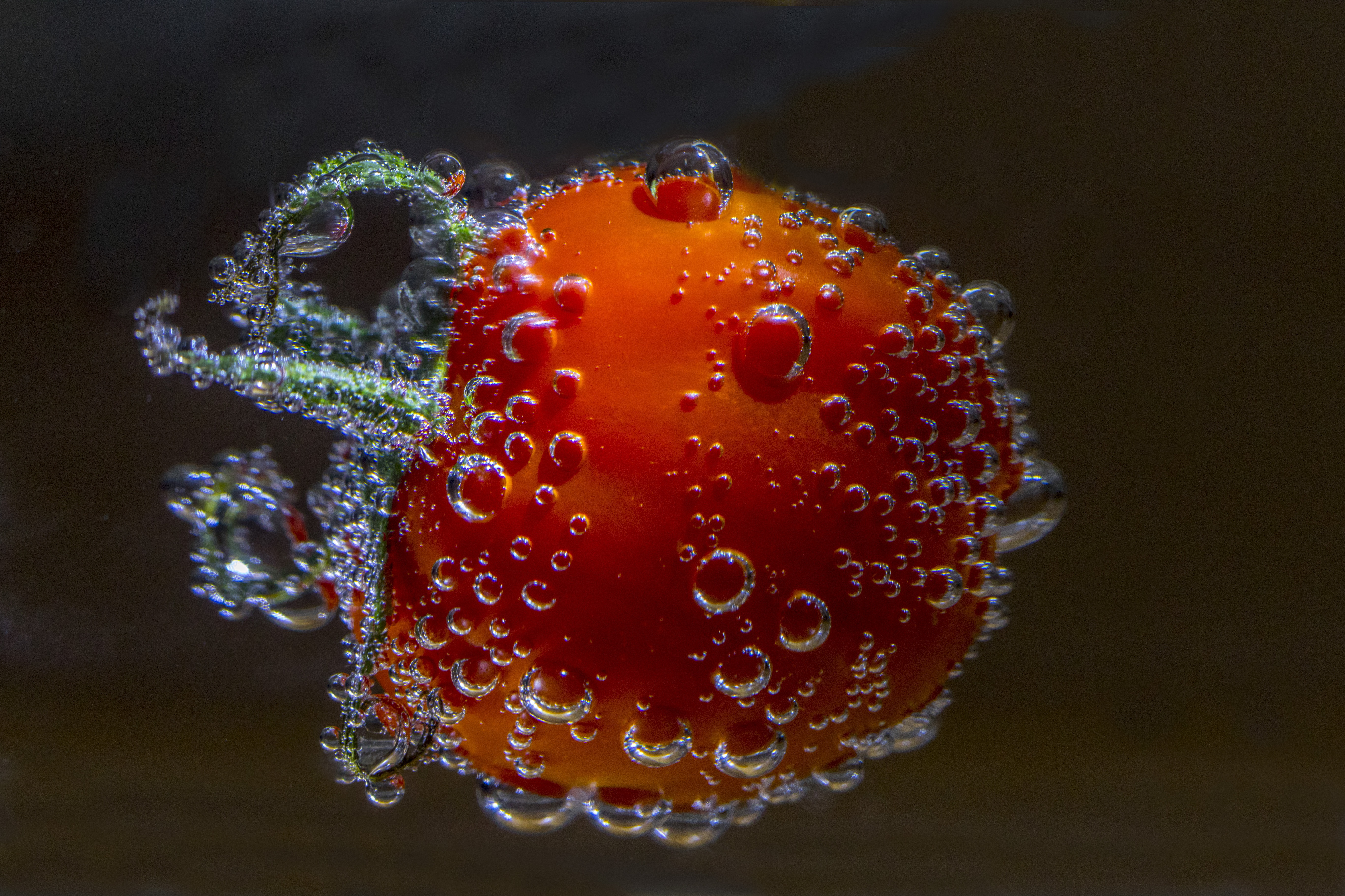 Téléchargez gratuitement l'image Eau, Nourriture, Fruit, Bulle, Tomate, Des Fruits sur le bureau de votre PC