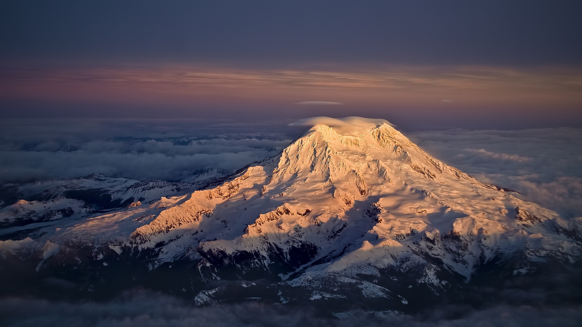 Free download wallpaper Mountains, Snow, Mountain, Earth on your PC desktop