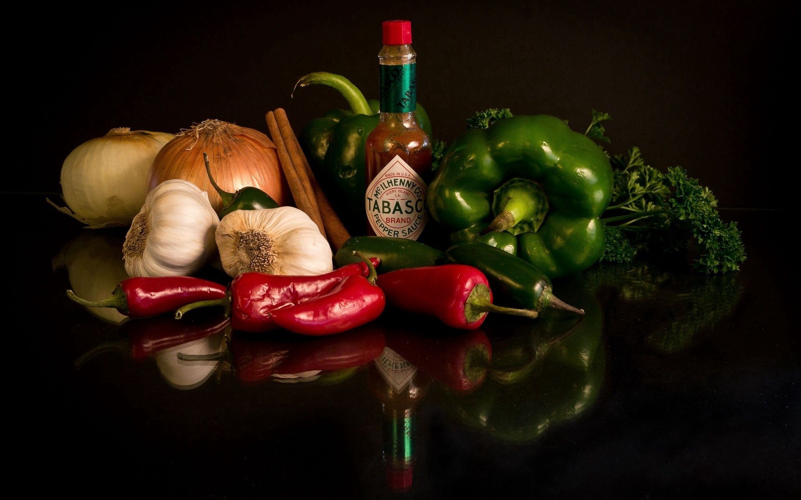 Descarga gratis la imagen Pimienta, Salsa, Verduras, Comida en el escritorio de tu PC