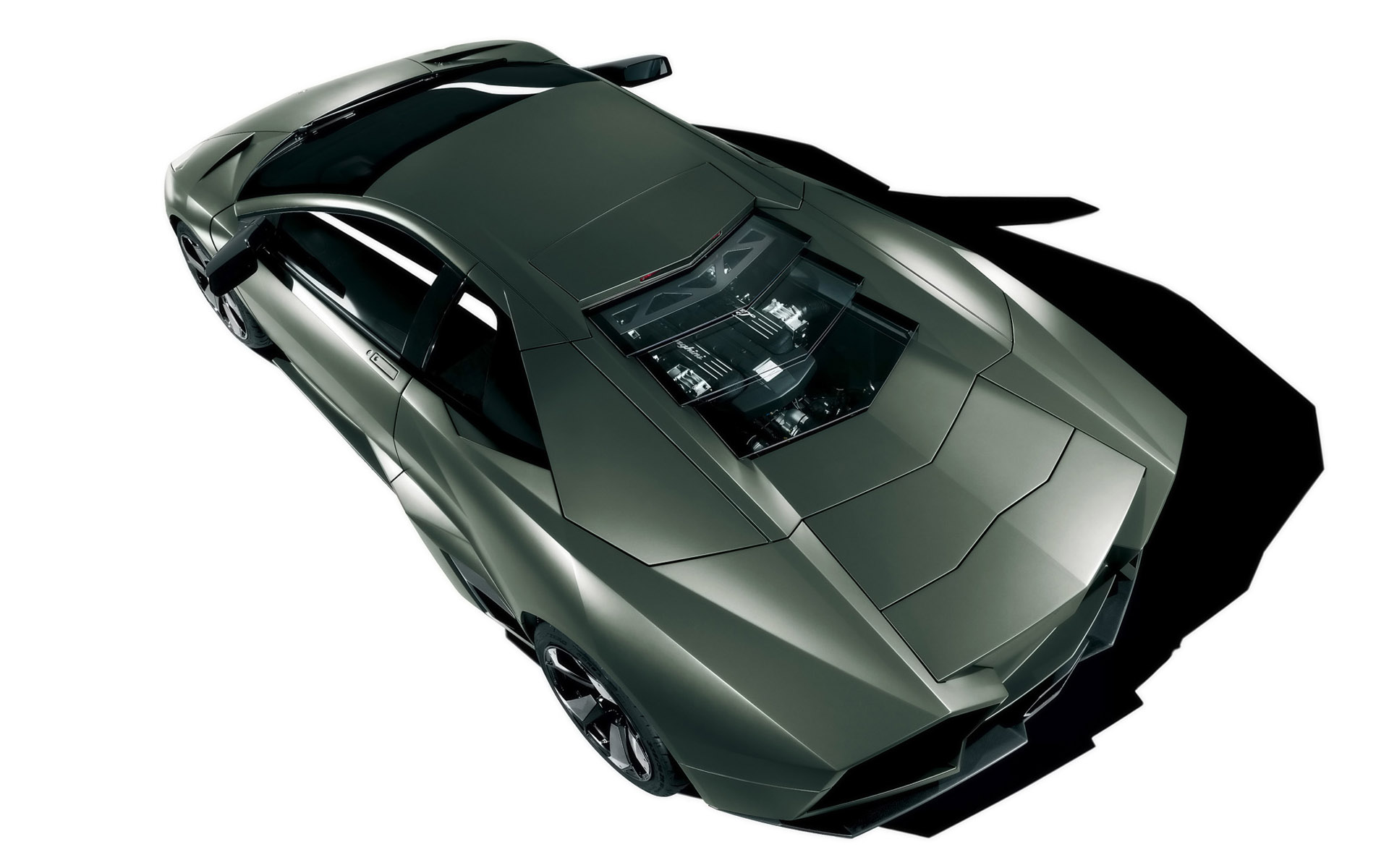 Descarga gratis la imagen Lamborghini, Vehículos, Lamborghini Reventón en el escritorio de tu PC