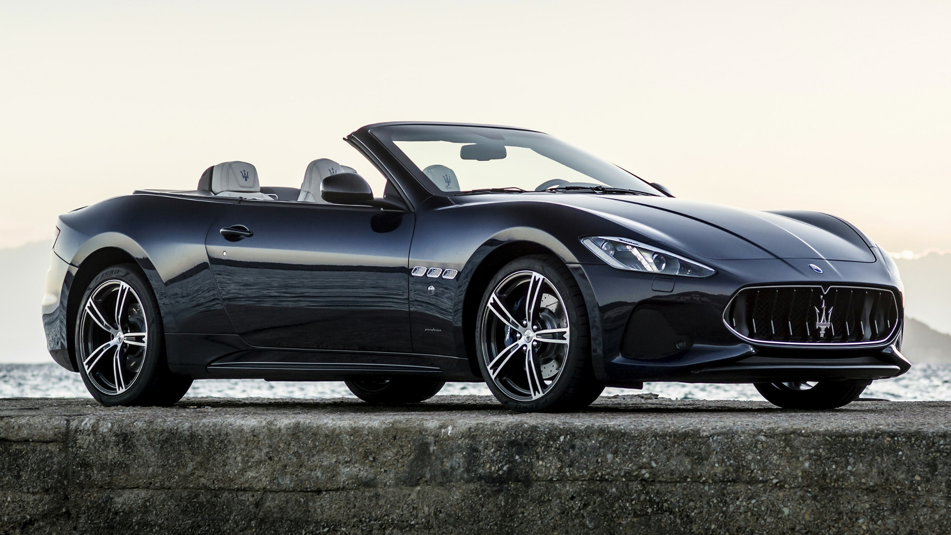 427184 Hintergrundbilder und Maserati Grancabrio Bilder auf dem Desktop. Laden Sie  Bildschirmschoner kostenlos auf den PC herunter