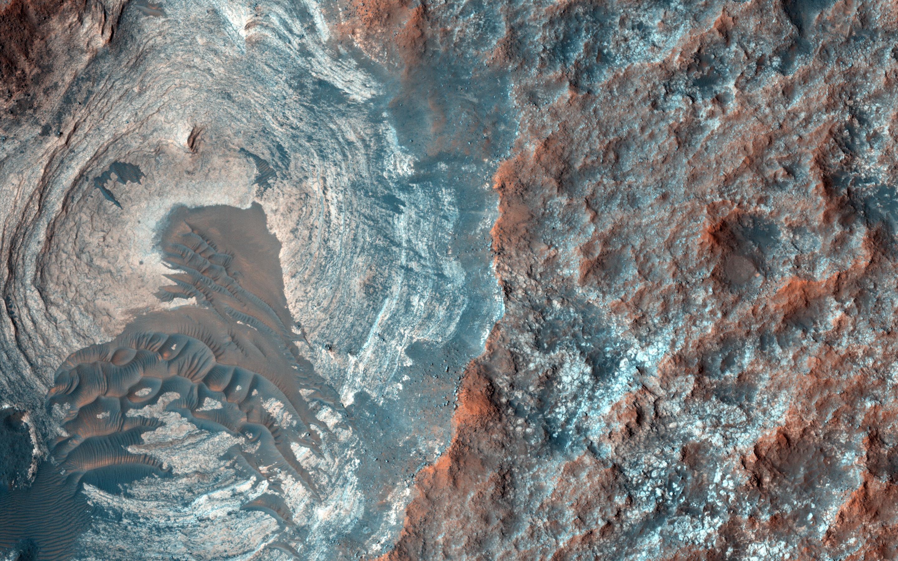 Baixe gratuitamente a imagem Ficção Científica, Marte na área de trabalho do seu PC