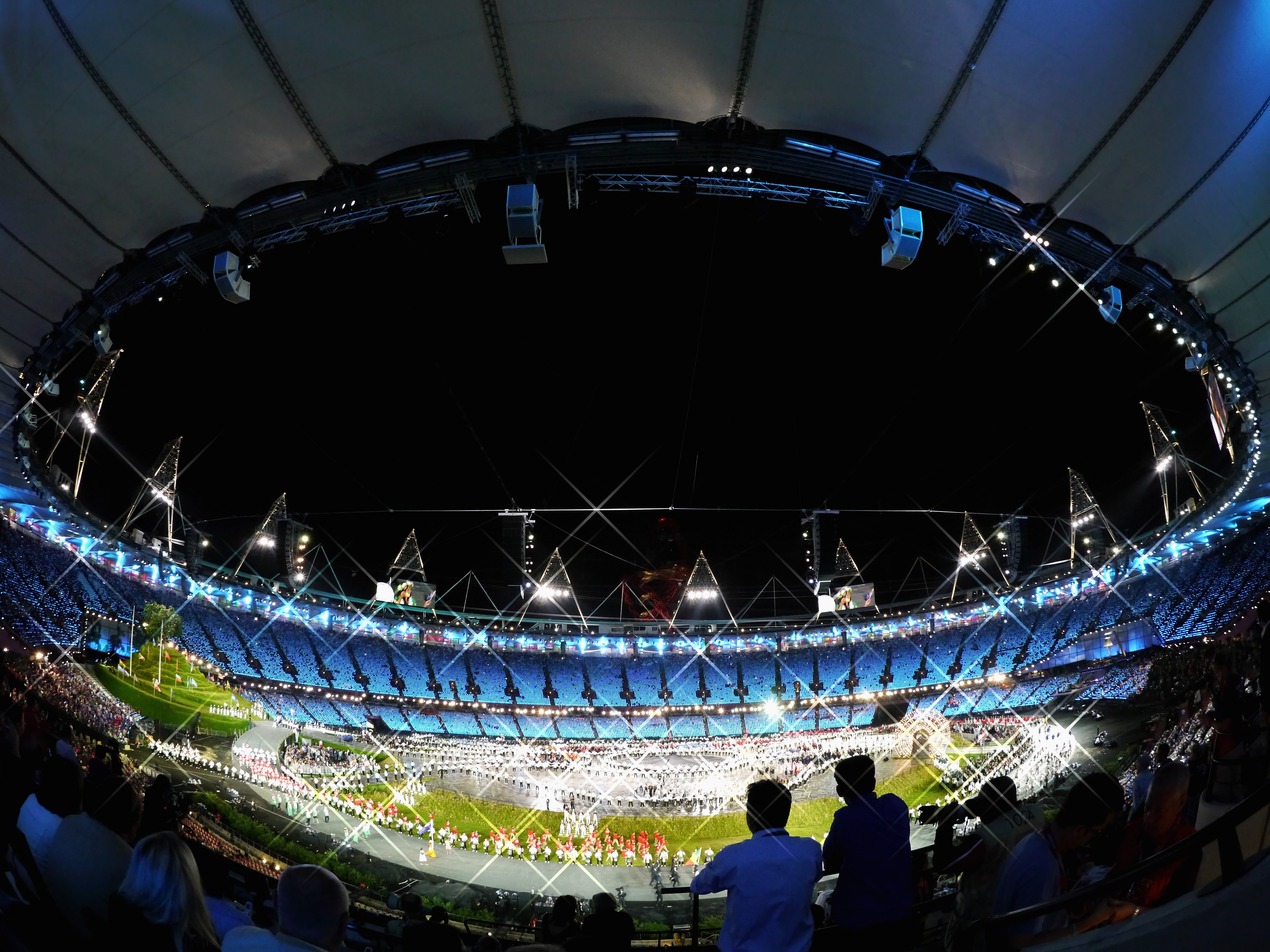 Handy-Wallpaper Sport, Olympische Spiele kostenlos herunterladen.