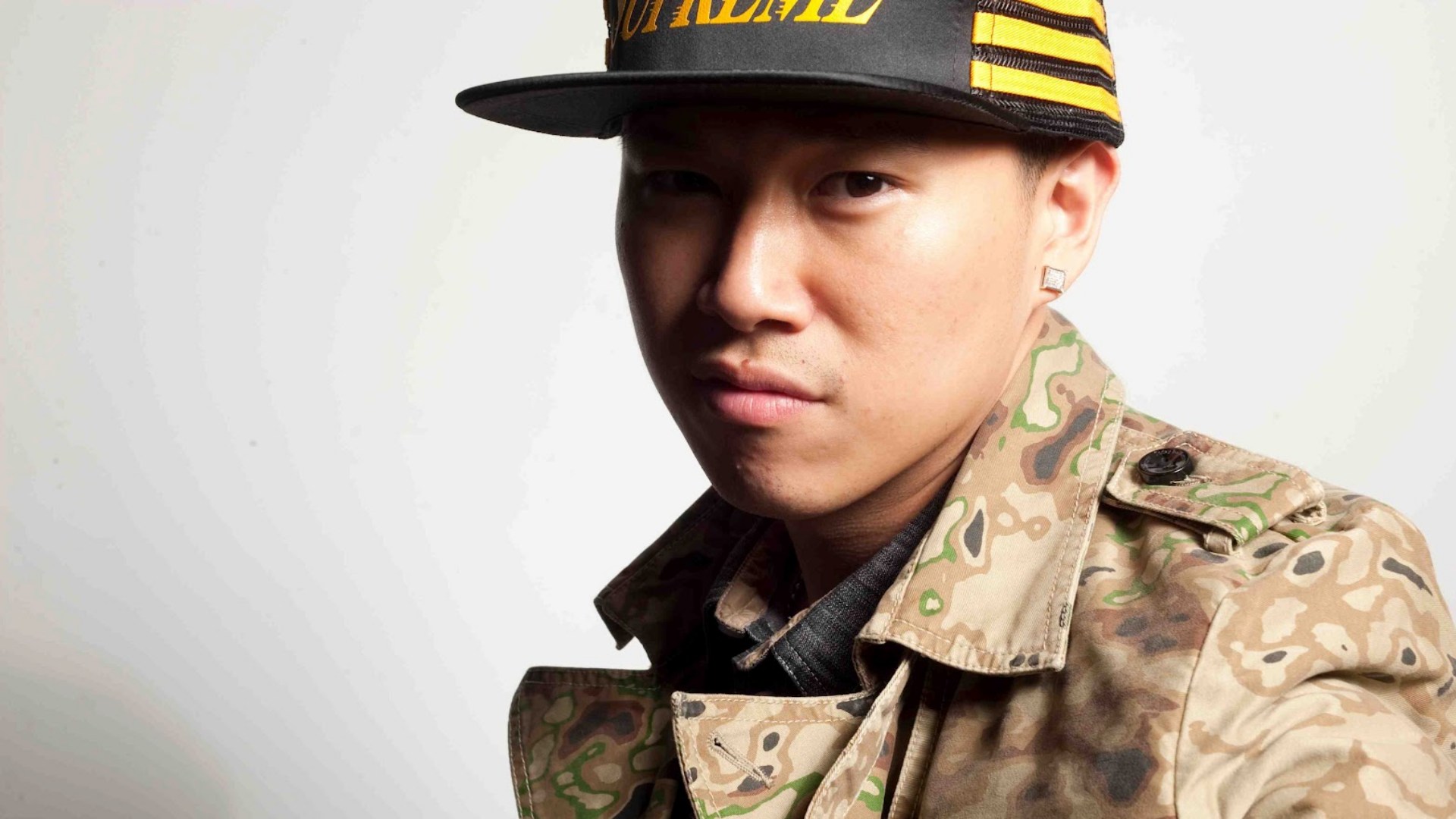 Descargar fondos de escritorio de Mc Jin HD