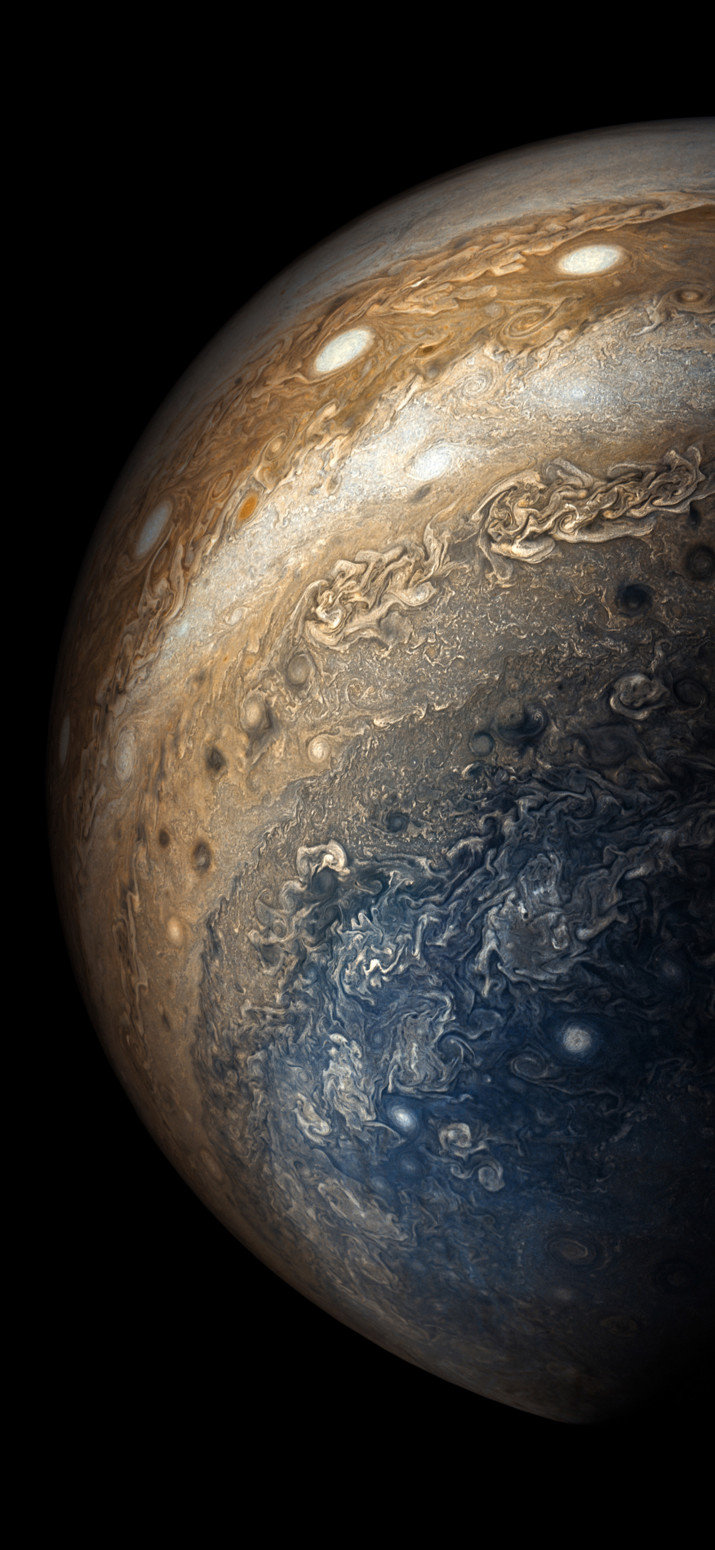 1300177 descargar fondo de pantalla júpiter, ciencia ficción, planeta: protectores de pantalla e imágenes gratis