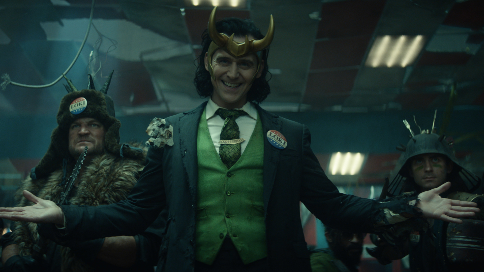 Téléchargez gratuitement l'image Séries Tv, Loki, Loki (Marvel Comics), Tom Hiddleston sur le bureau de votre PC
