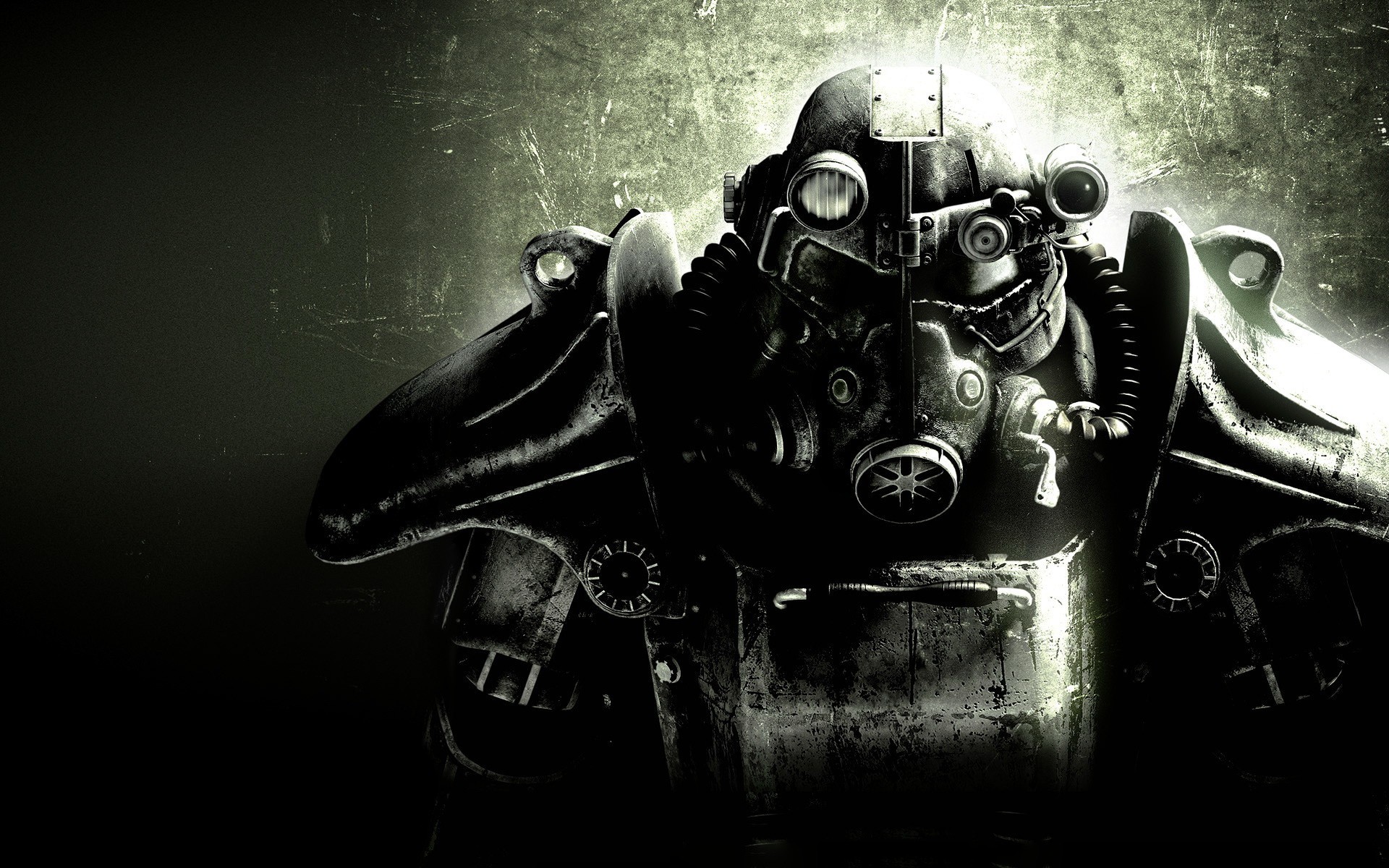 Download mobile wallpaper Video Game, Fallout for free.
