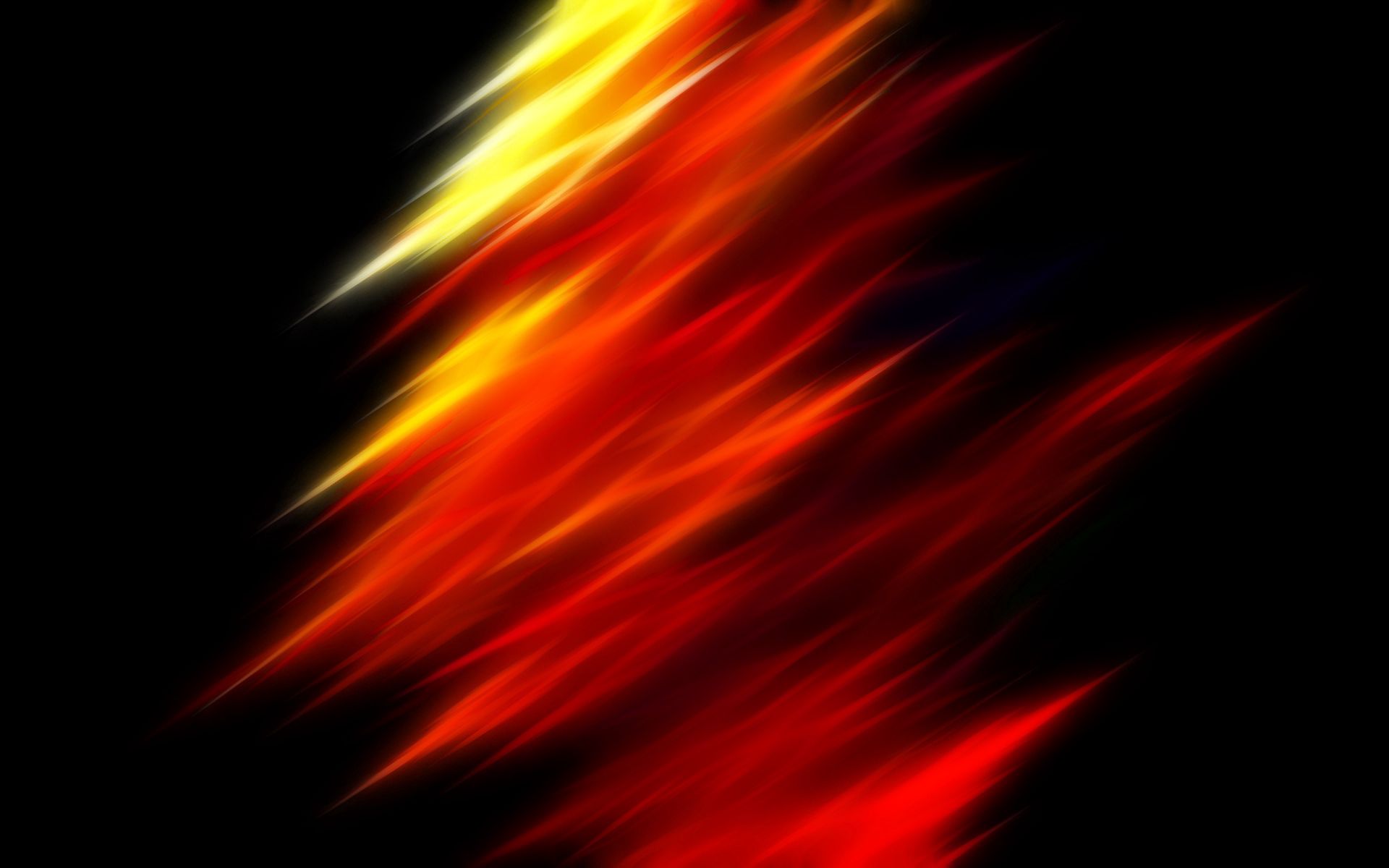 Download mobile wallpaper Shadow, Shine, Light, Bright, Abstract, Fire for free.